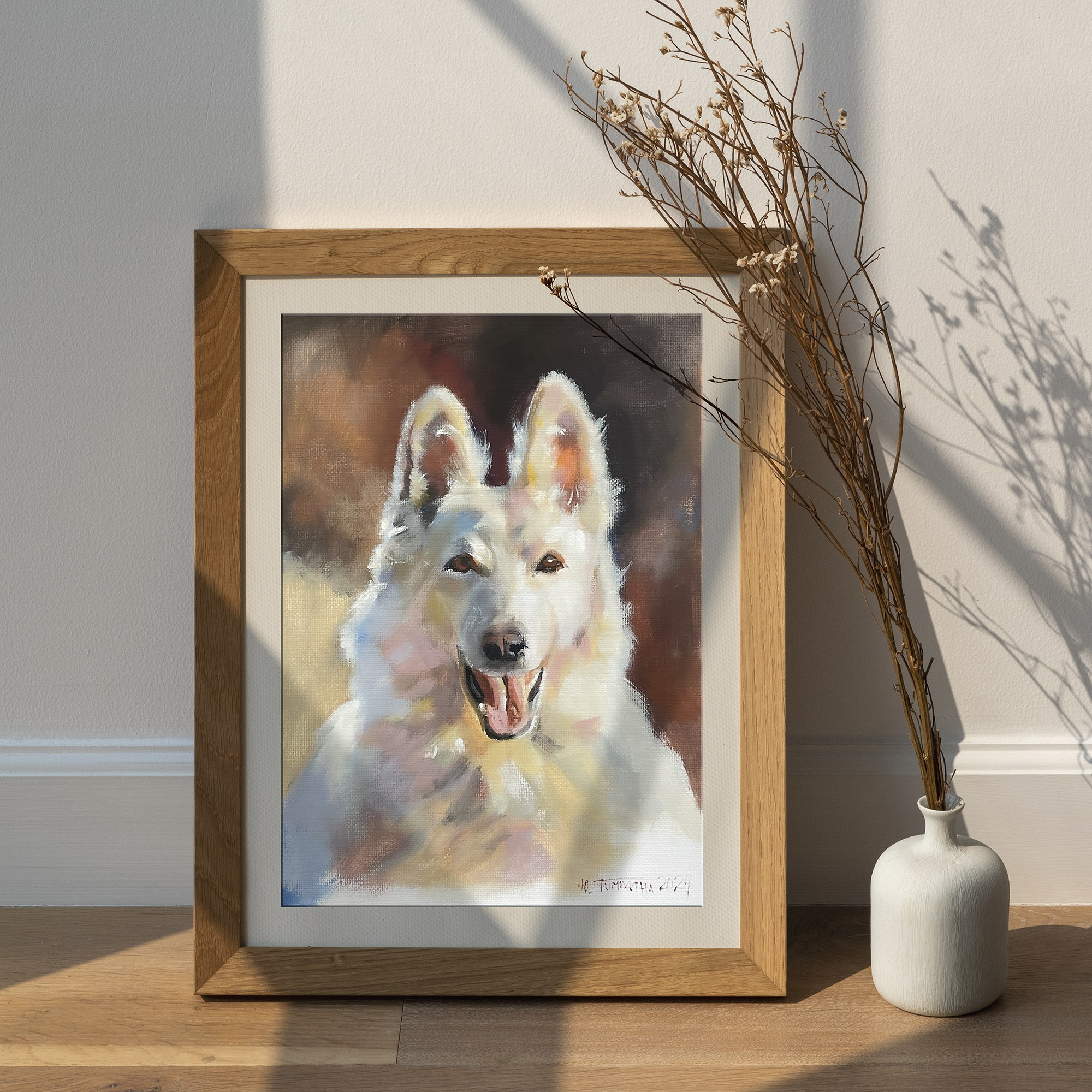 В наличии Анималистика. Художник и Фотограф Тимохина Юлия