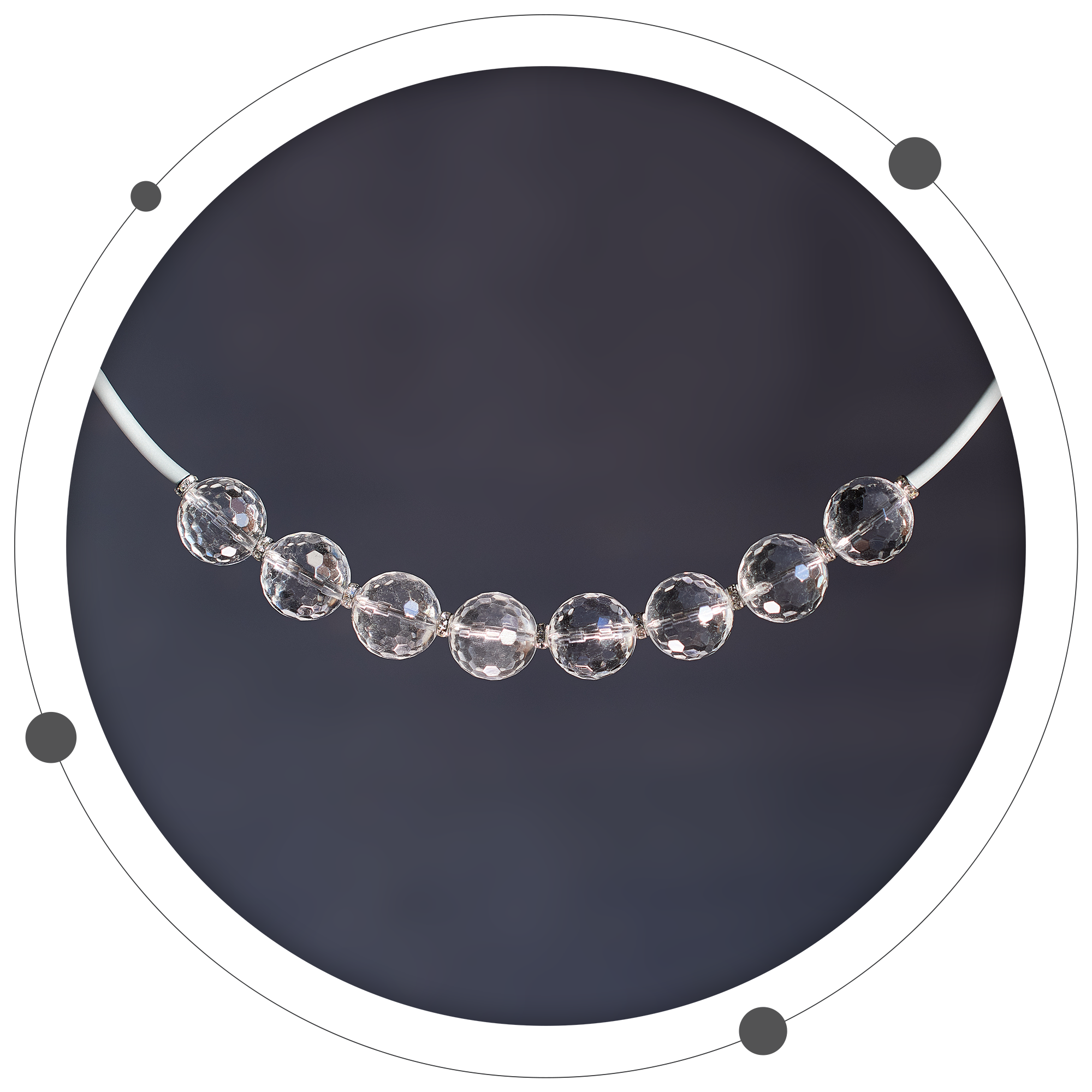 Авторские украшения из натуральных камней и минералов. Елена Берсенева, архитектурный и интерьерный фотограф в Екатеринбурге