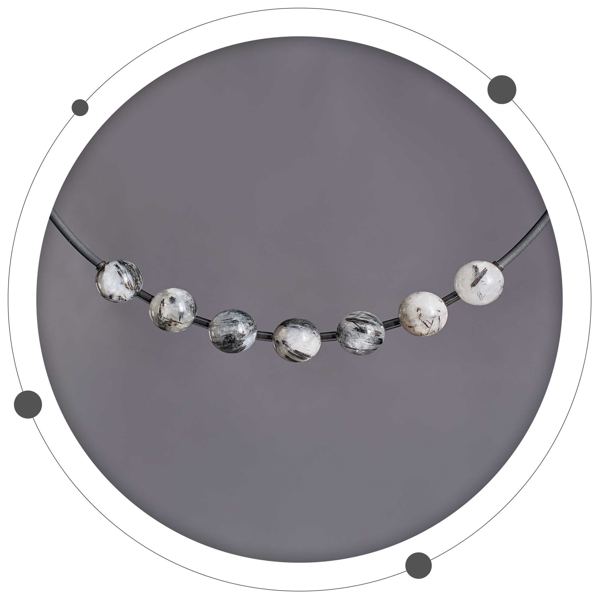 Авторские украшения из натуральных камней и минералов. Елена Берсенева, архитектурный и интерьерный фотограф в Екатеринбурге