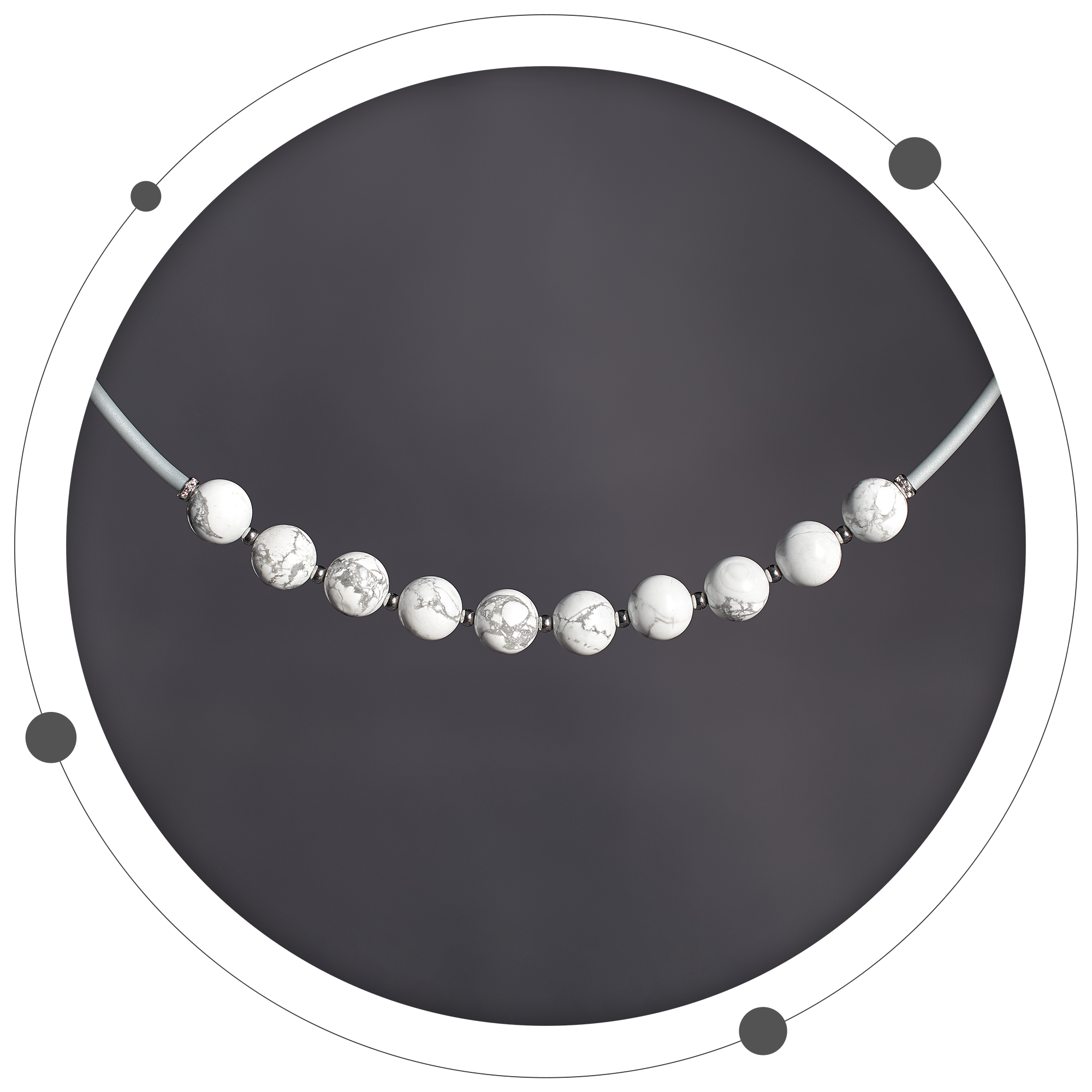 Авторские украшения из натуральных камней и минералов. Елена Берсенева, архитектурный и интерьерный фотограф в Екатеринбурге