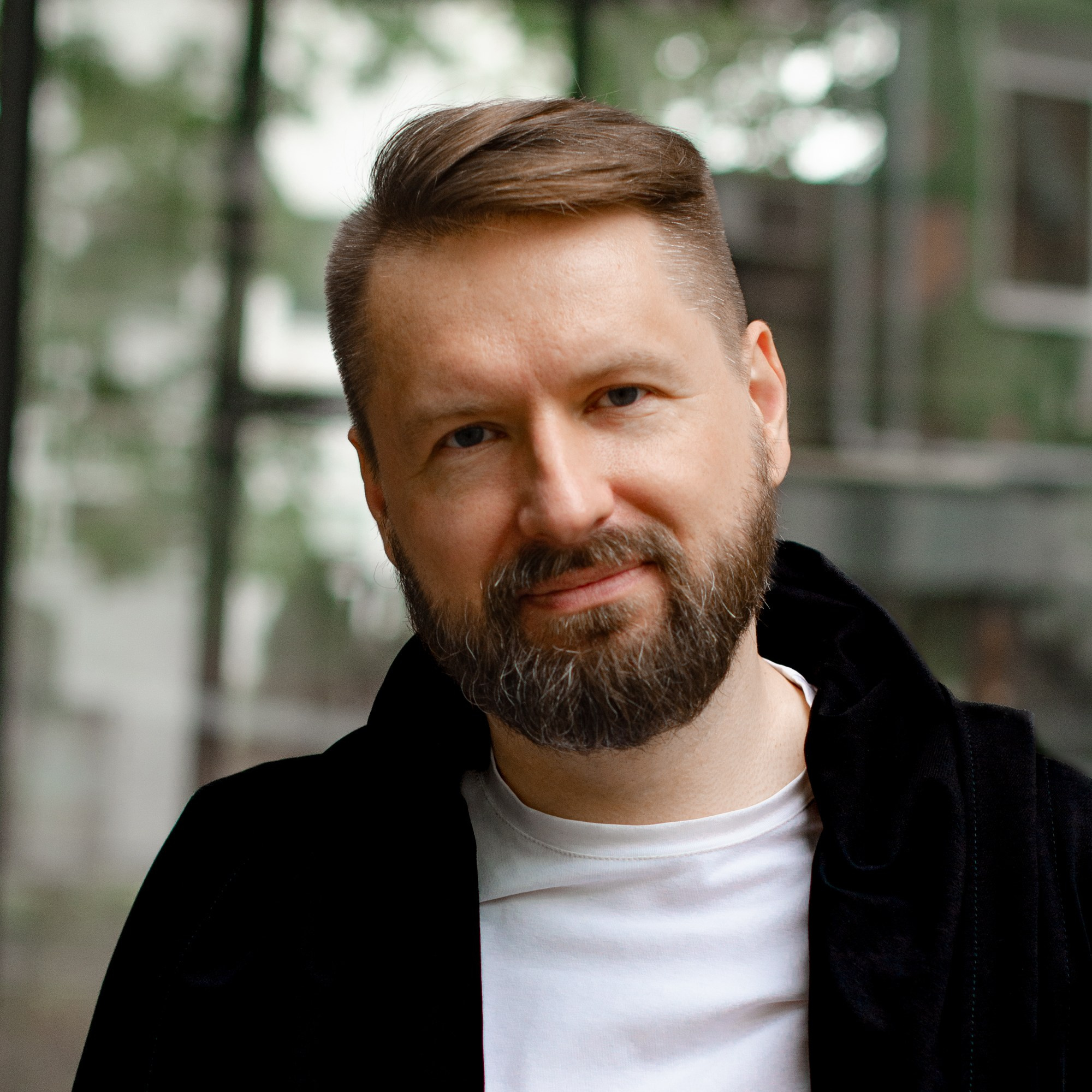 Об авторе. Портретный и семейный фотограф в Санкт-Петербурге