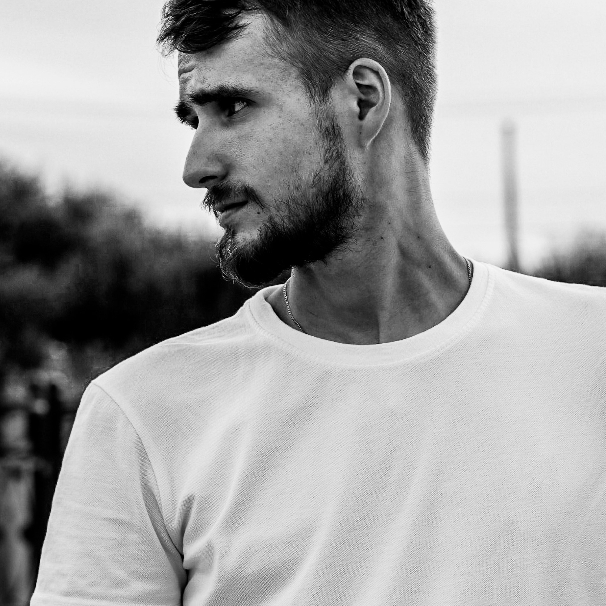 Фотосессия в Екатеринбурге. Фотограф Егор Сметанин | Екатеринбург