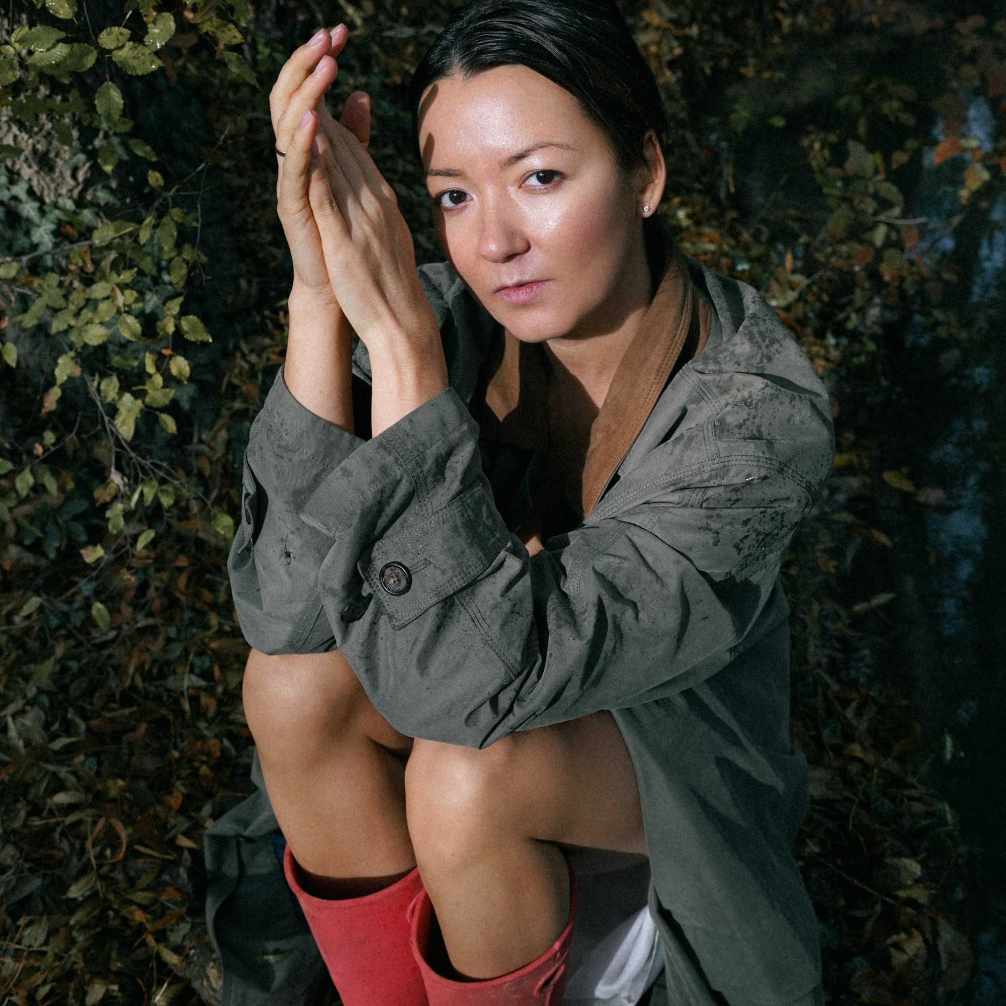 Фотограф в Крыму Алевтина Швец