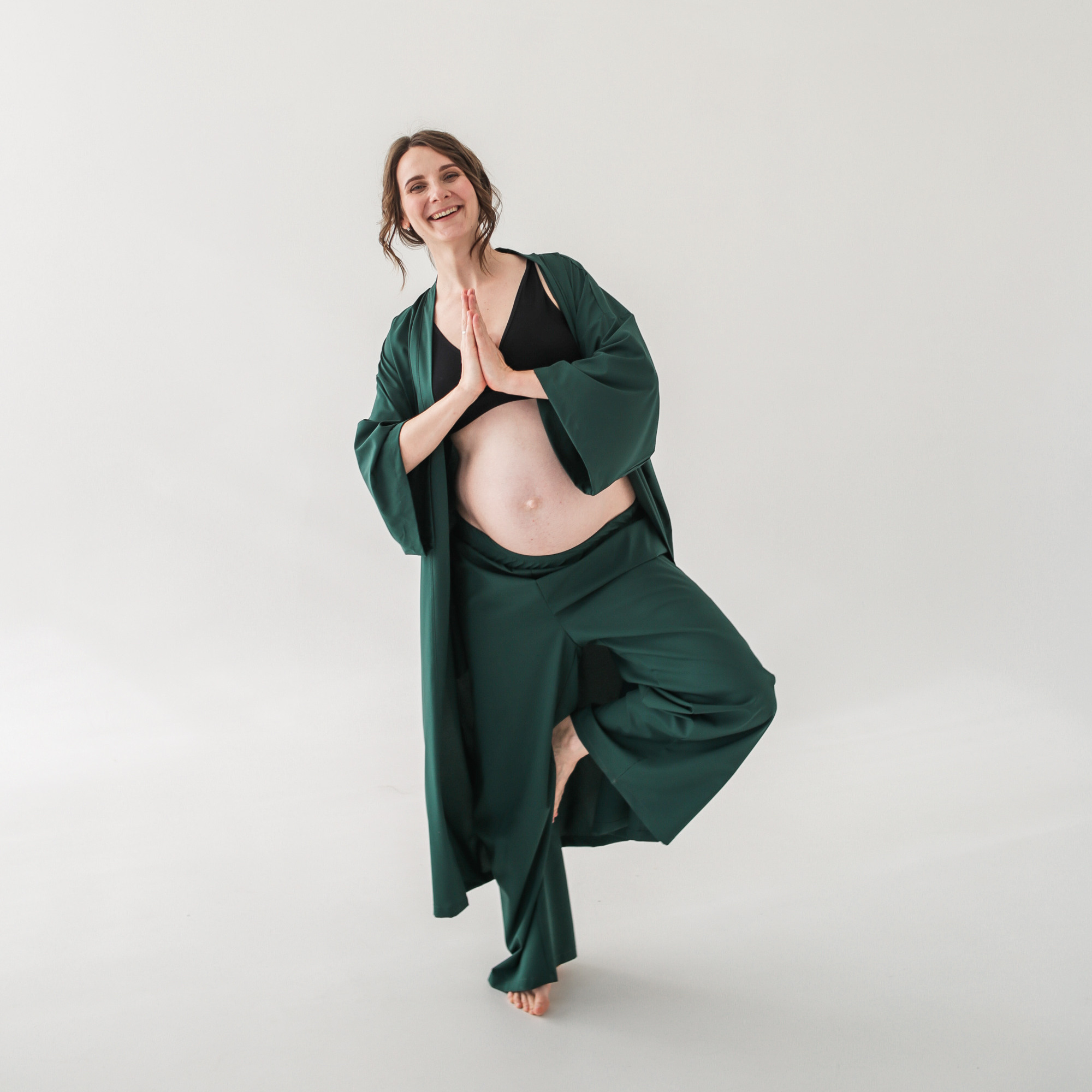 Портретный фотограф в Красноярске Аня Медведева