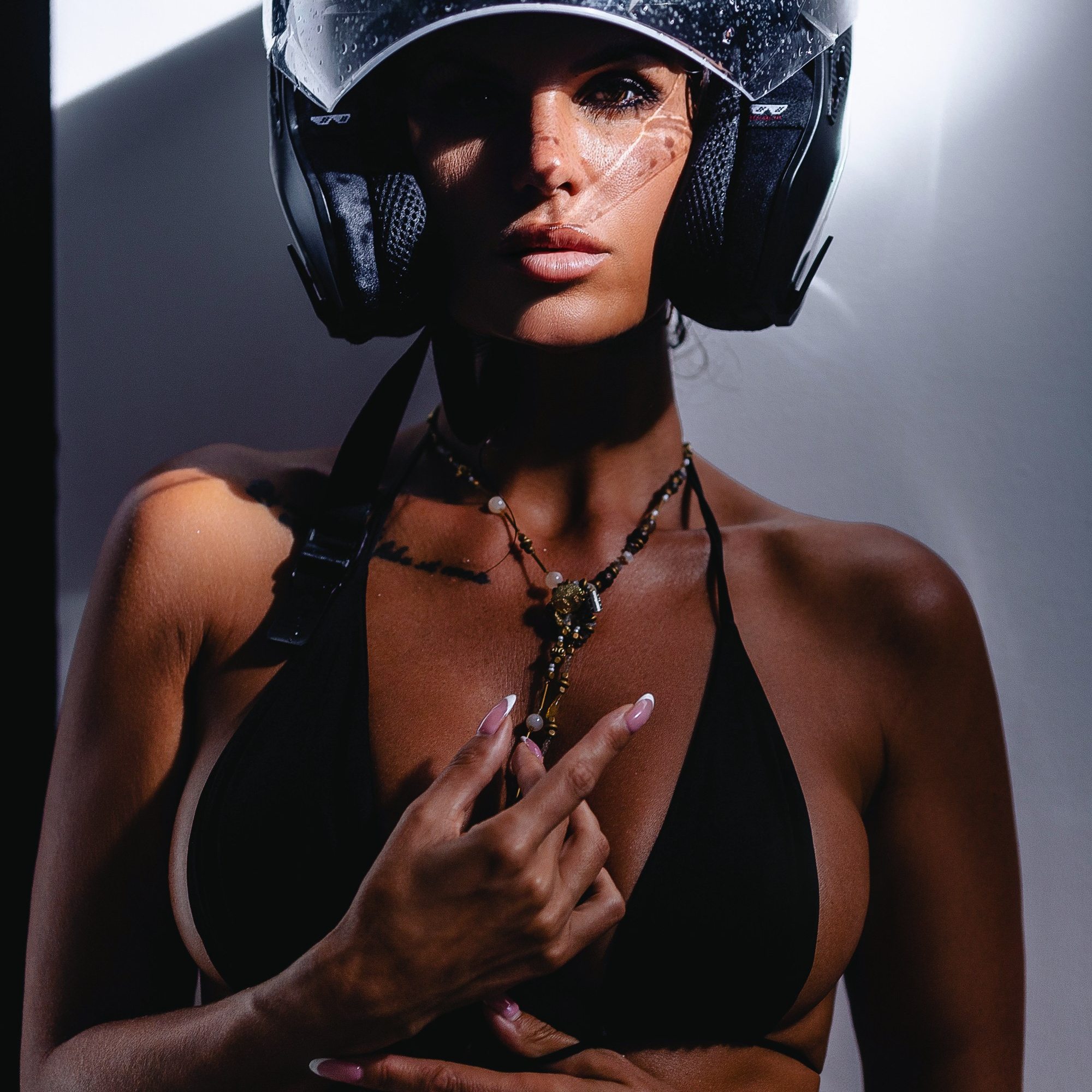 PRICE. FASHION AND PORTRAIT PHOTOGRAPHER, MOSCOW/DUBAI