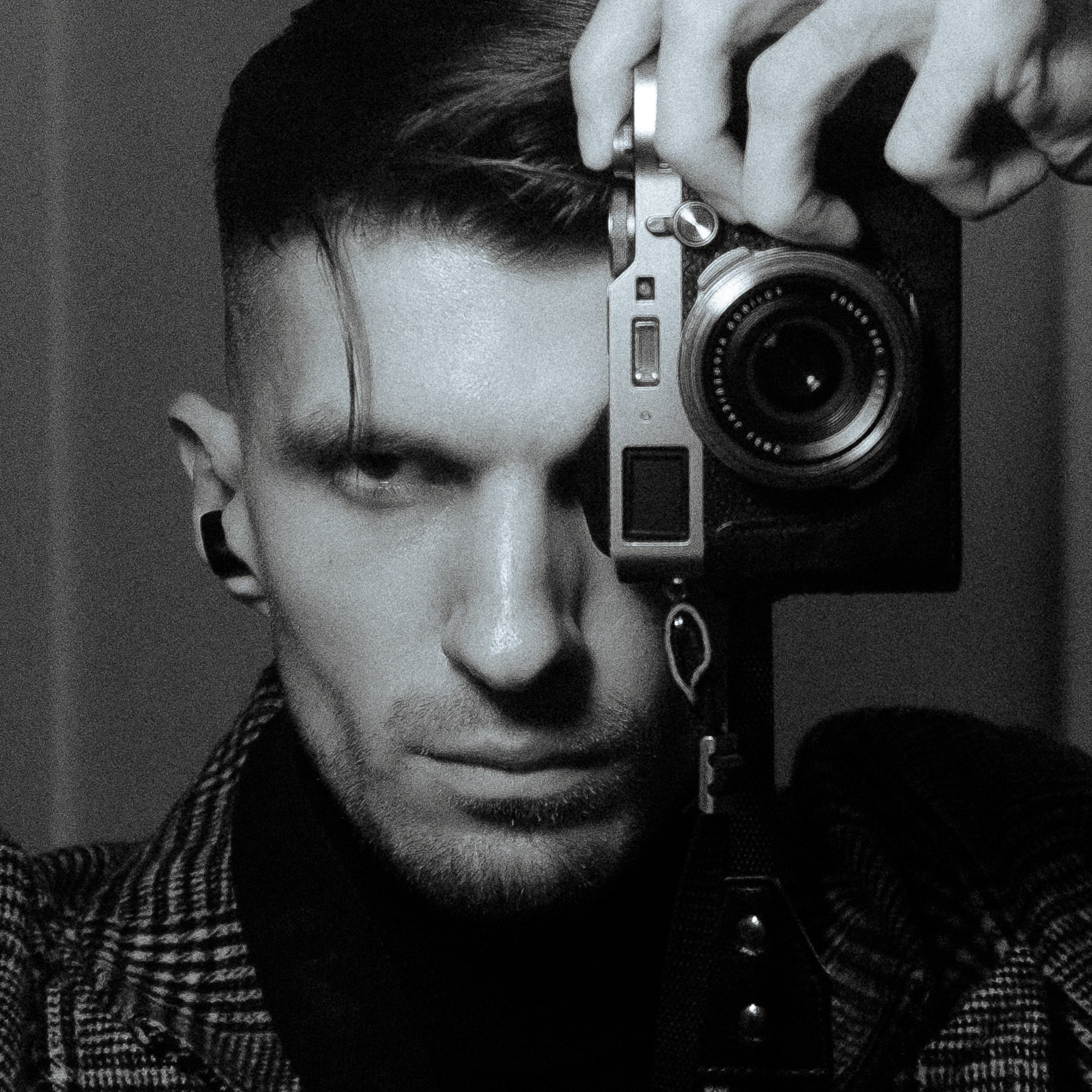 Контакты. Фотограф в Санкт-Петербурге Гладкий Сергей