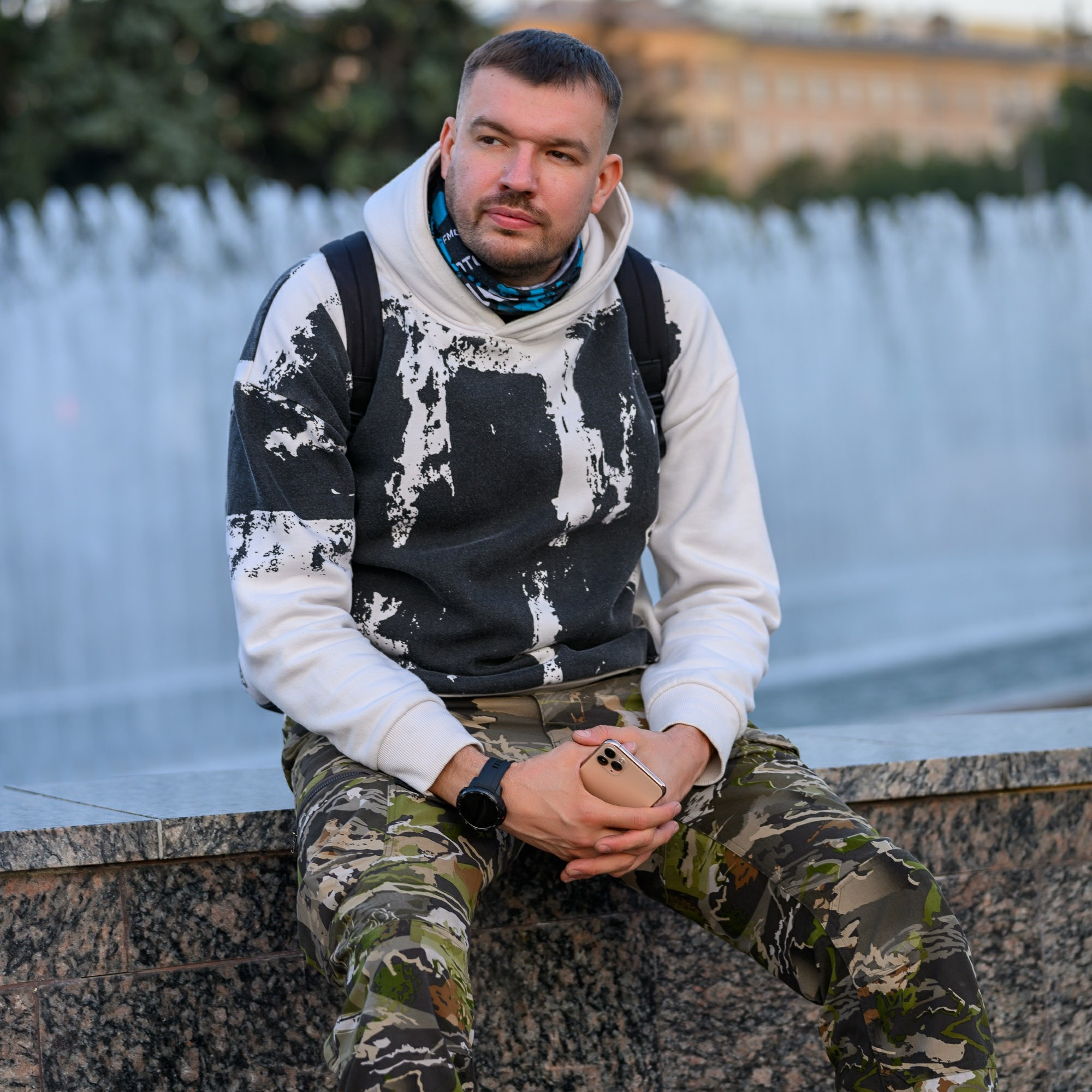 Обо мне. Профессиональный репортажный фотограф в Санкт-Петербурге, Москве и др городах