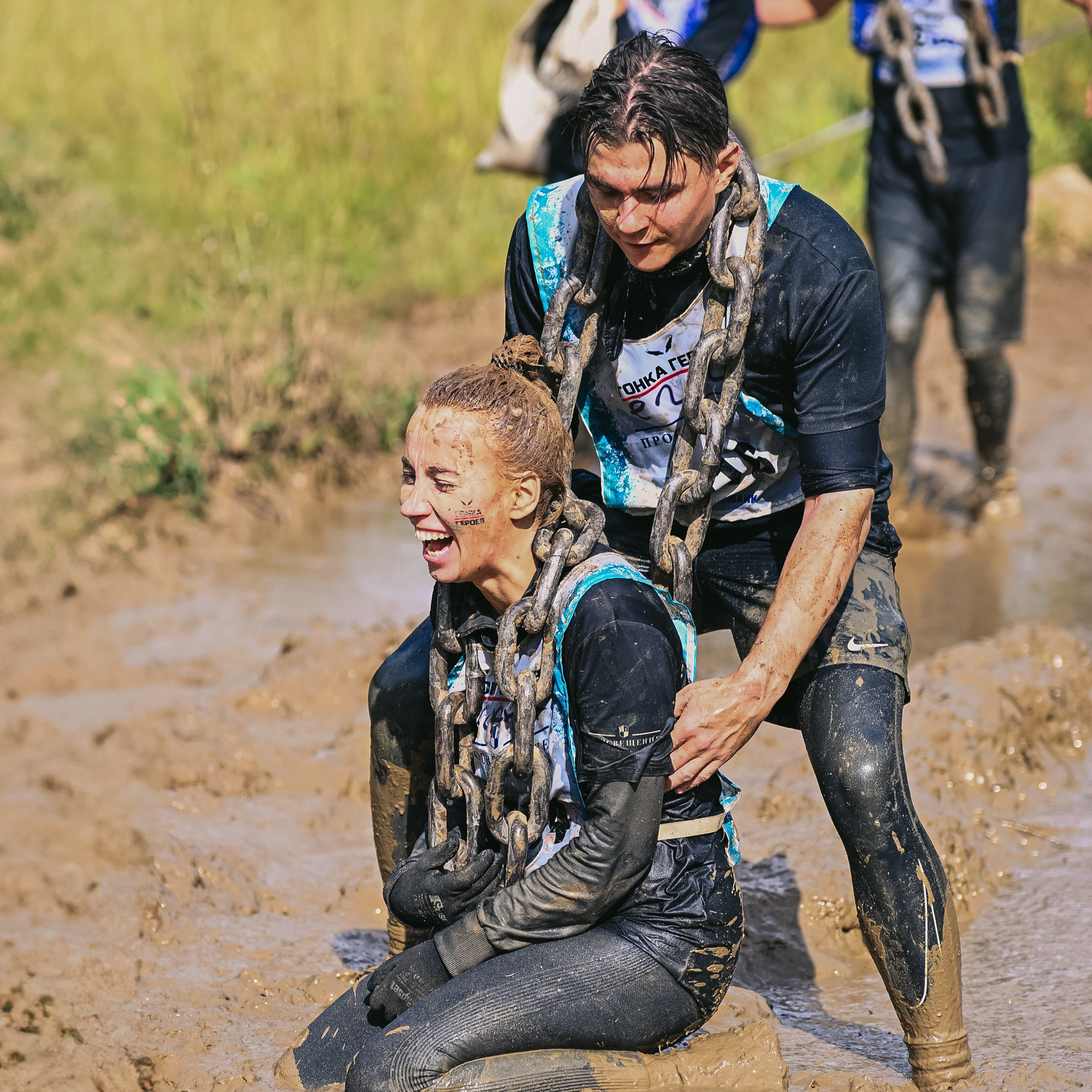 Фотограф в Москве и МО Александр Шаров
