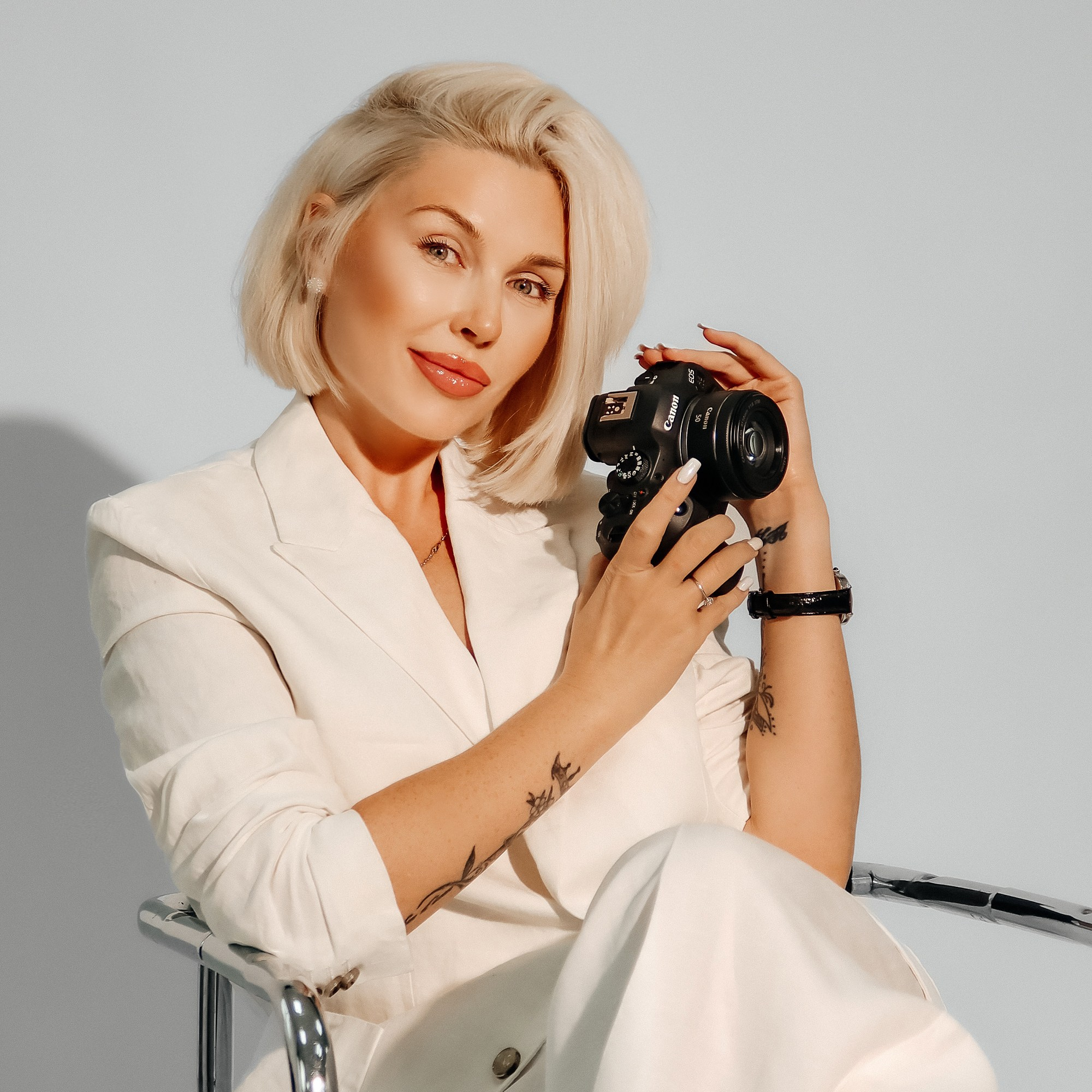 Профессиональный фотограф Natali Aieteia