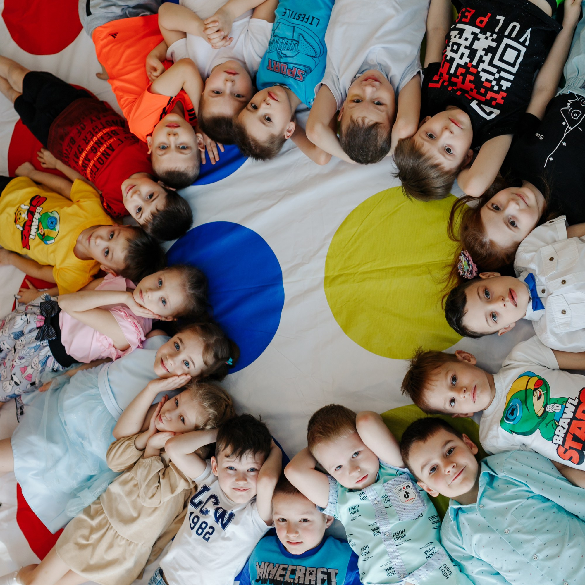 Портфолио. Фотограф Софья Володкина