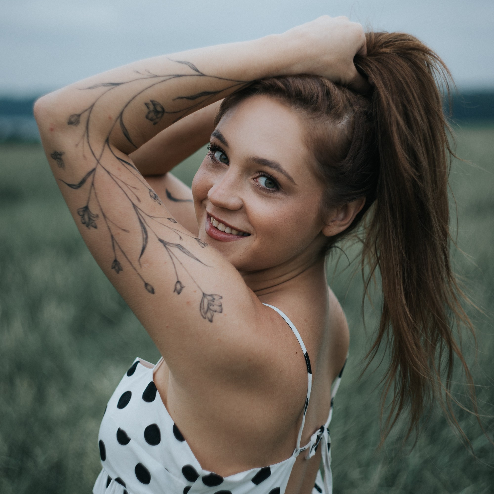 Фотограф Николай Чураев Ярославль