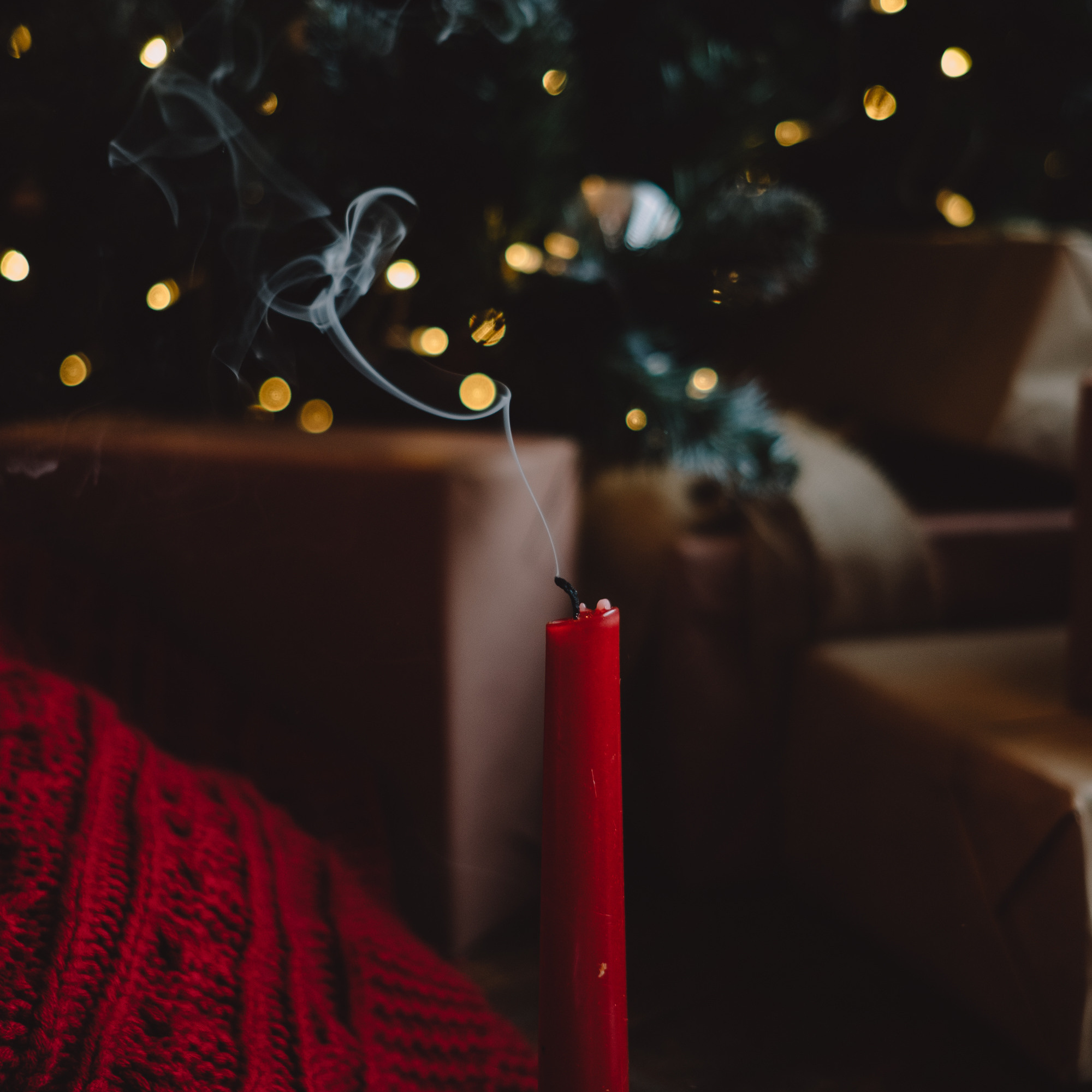 Новогодняя история. Свадебный и семейный фотограф в Краснодаре