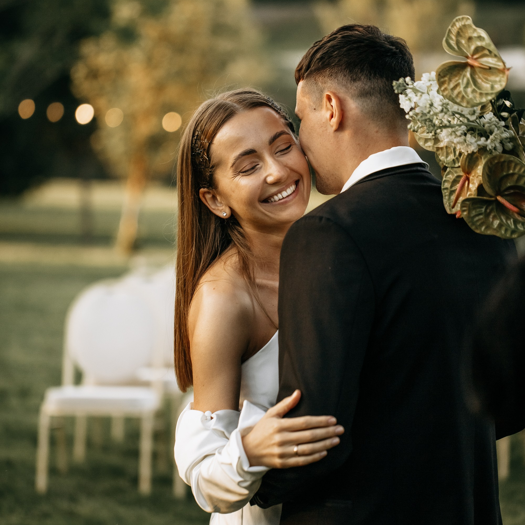 Свадебная съемка. Свадебный и репортажной фотограф Дмитрий Гаврилов