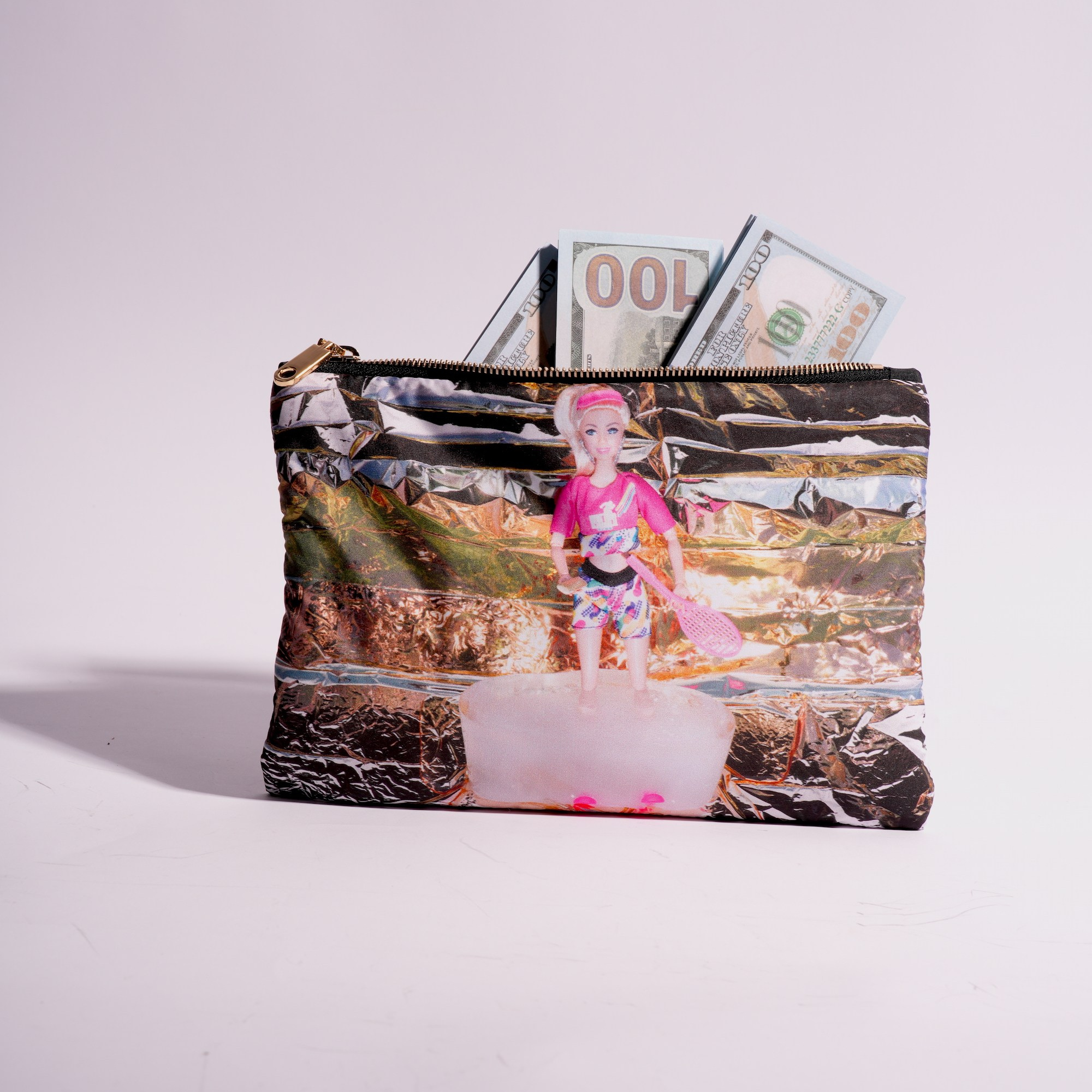 Косметичка с принтом авторским.  Косметичка с креативный фотографией. Купить авторскую косметичку. Косметичка Art Power. Fineart