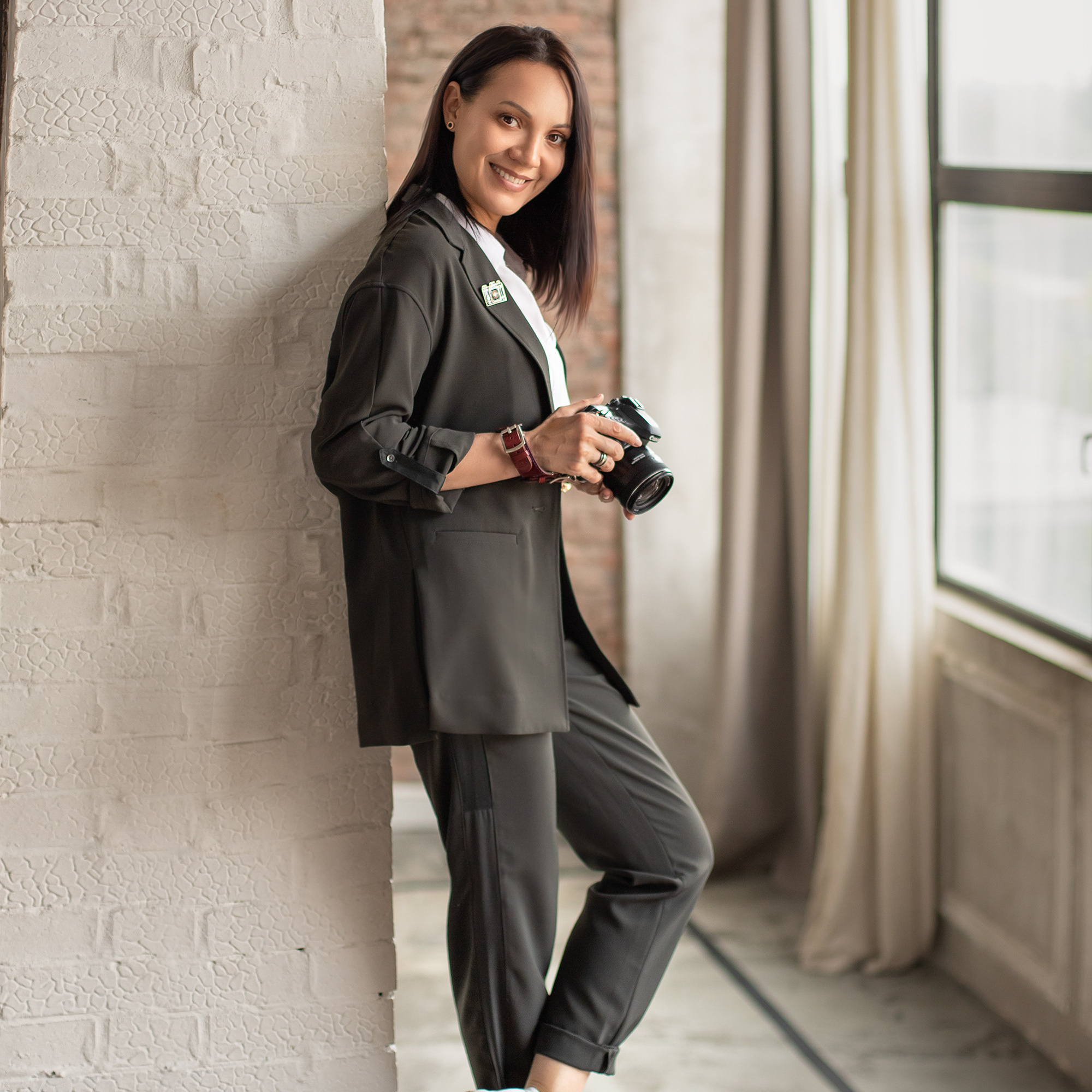 Семейный и детский фотограф в Москве Ольга Мэй