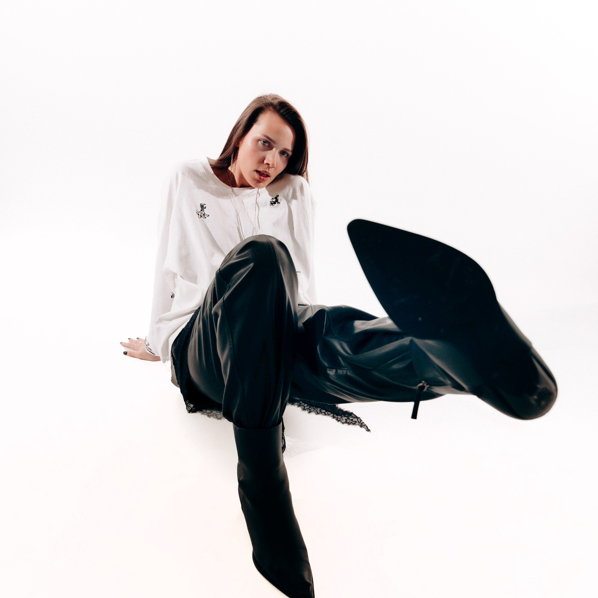 Фотограф Пермь