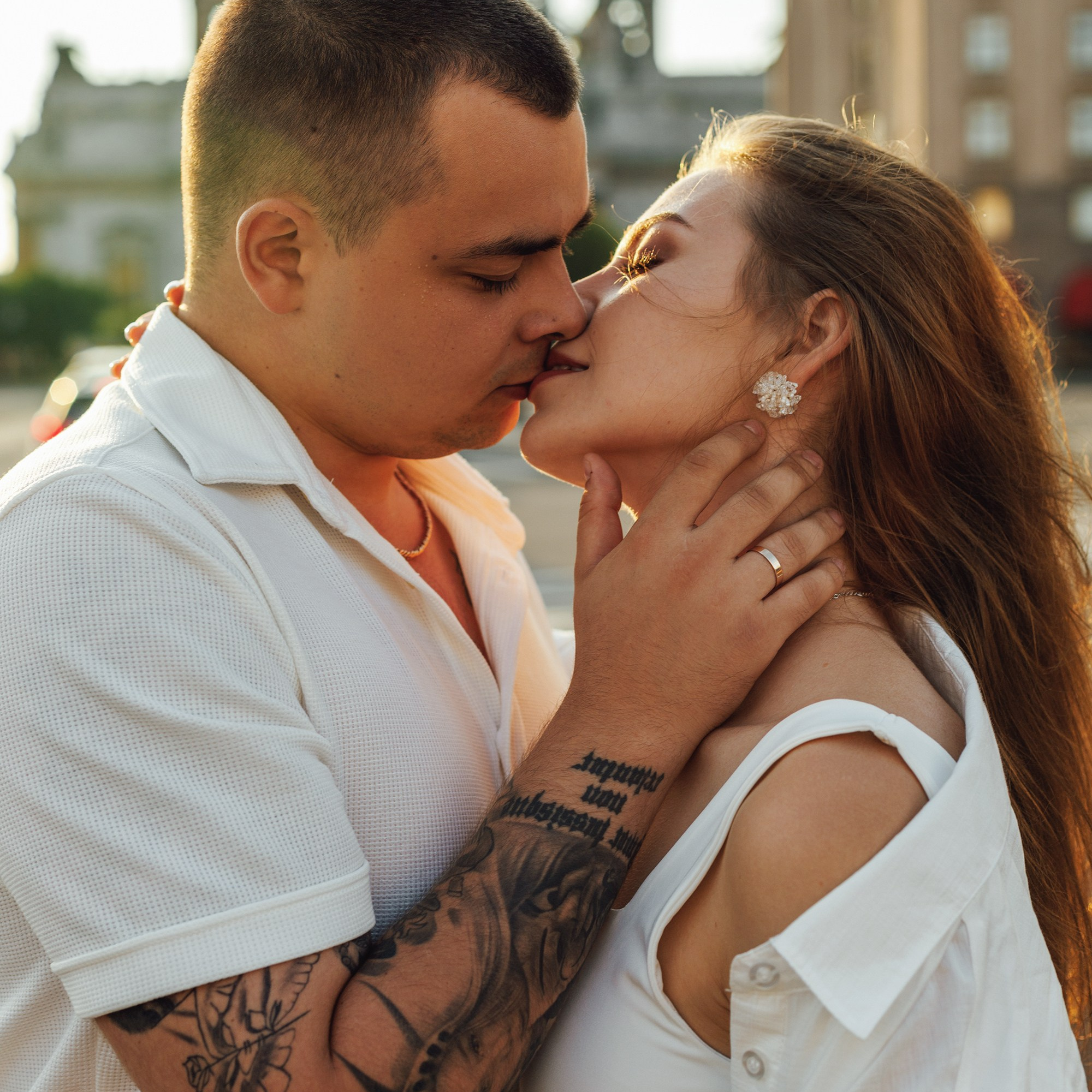 Фотограф в Санкт-Петербурге Евгения Жеканис