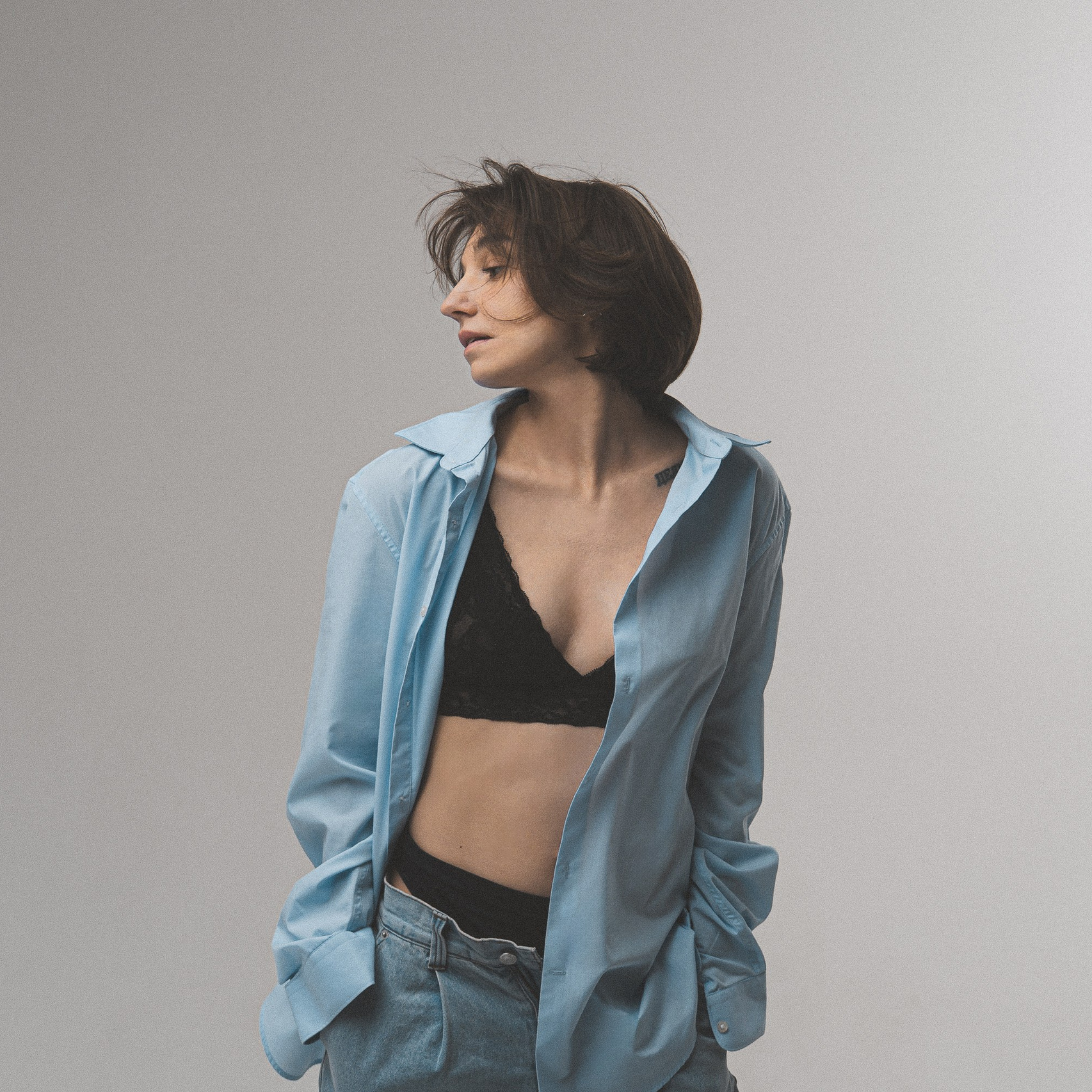 портретная съёмка людей в Санкт-Петербурге, фото, видео, фотограф