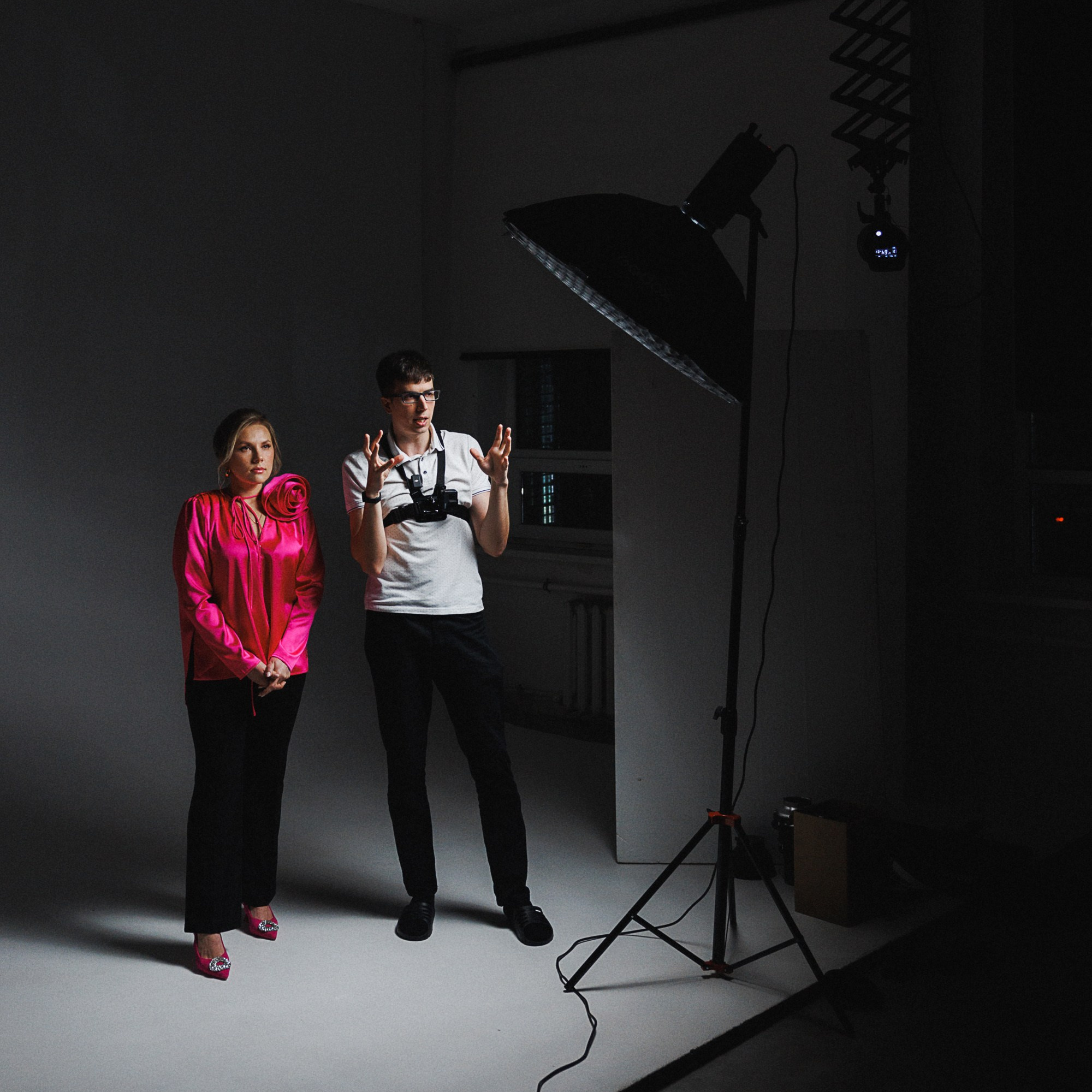 Профессиональные консультации по фотографии от опытного фотографа. Свадебный и семейный фотограф в Таганроге Бакарюк Антон