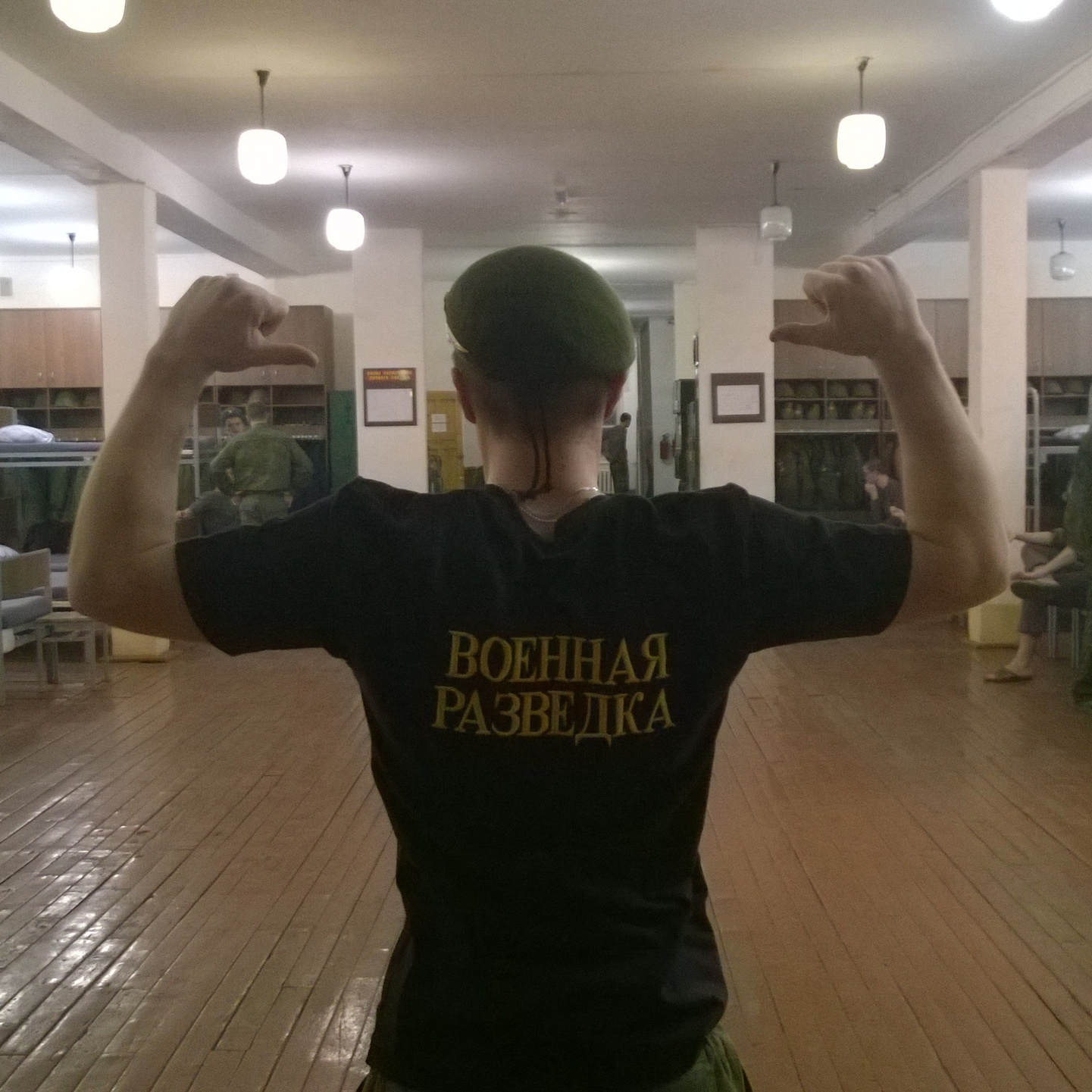 Мой путь: от офиса до авторских фототуров в Сочи | Виктор Рогулев