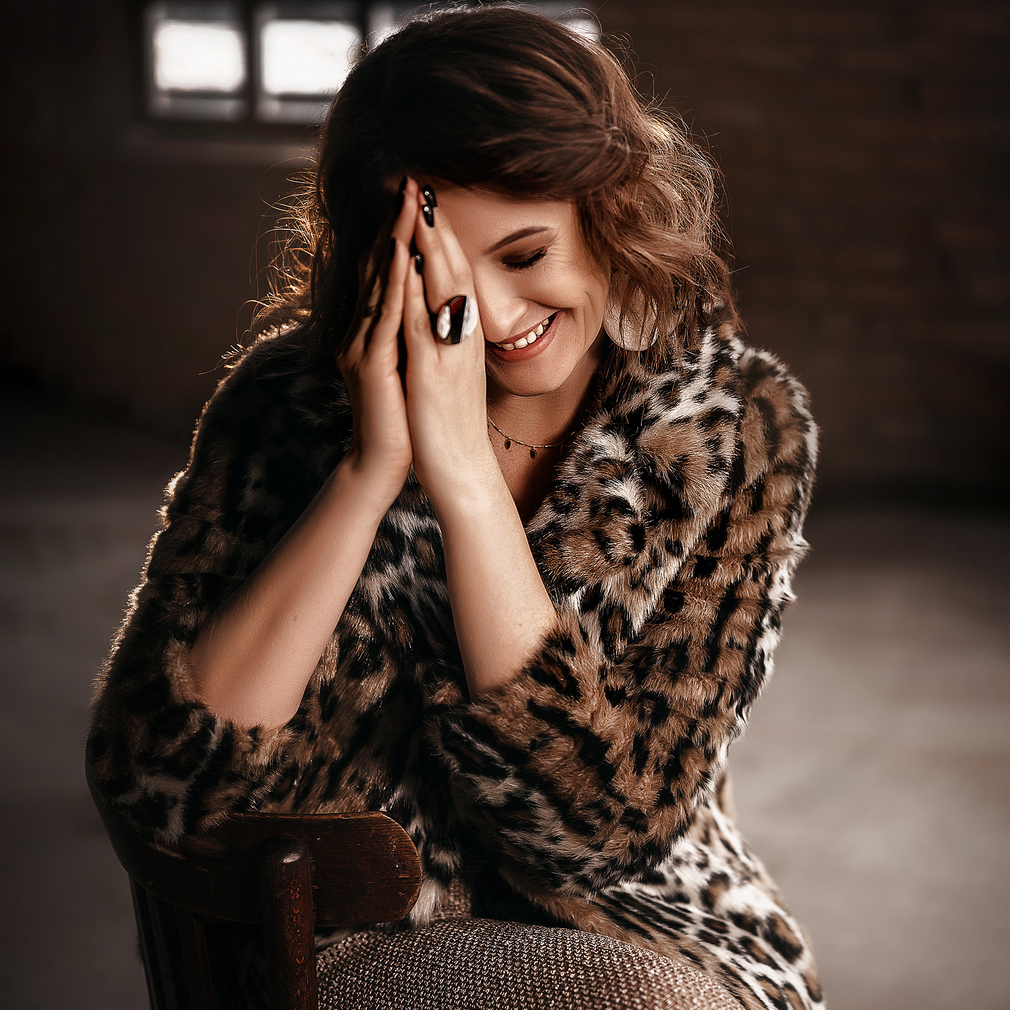 Обучение съёмке. Фотограф Юлия Павлова Красноярск