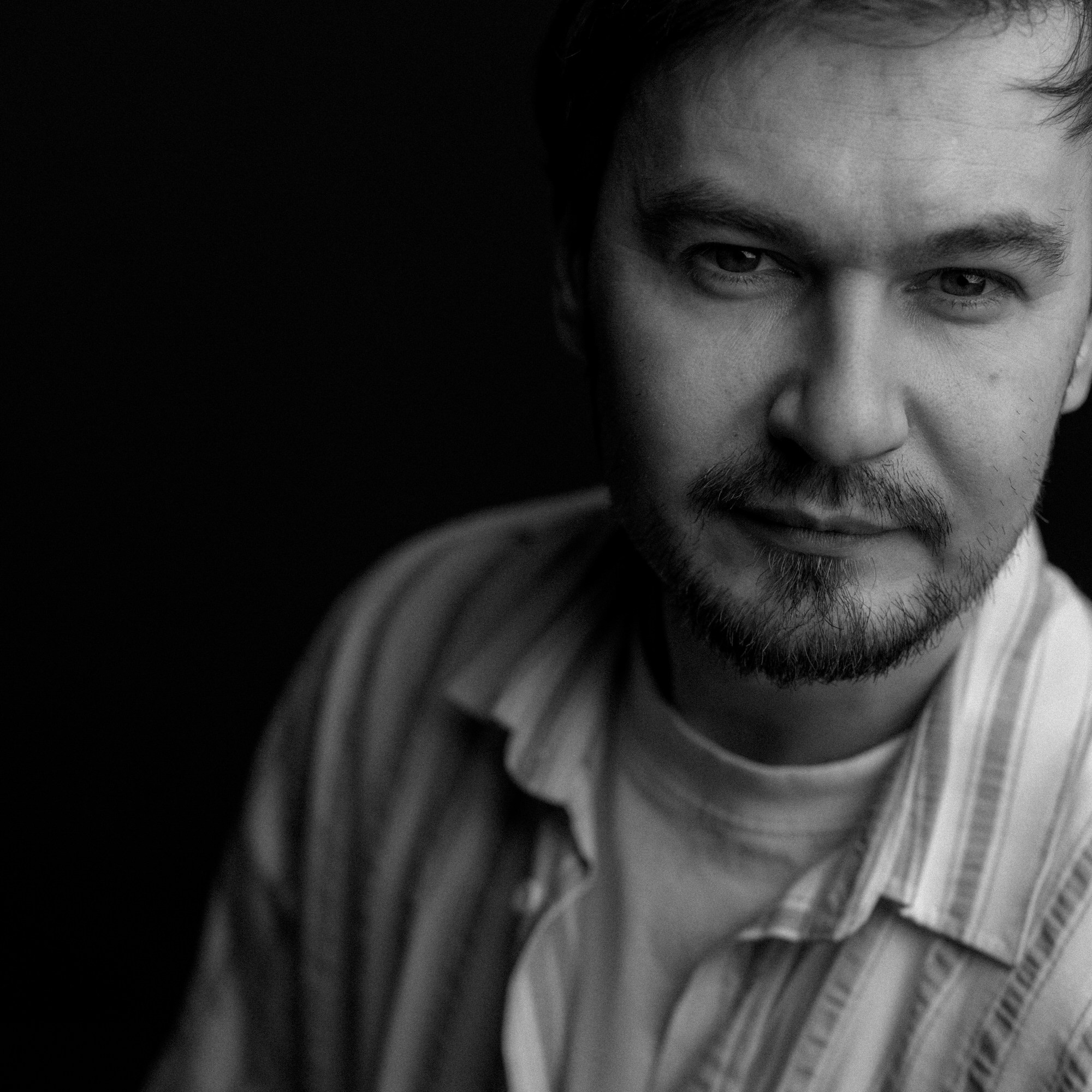 ABOUT. Finogenov Video