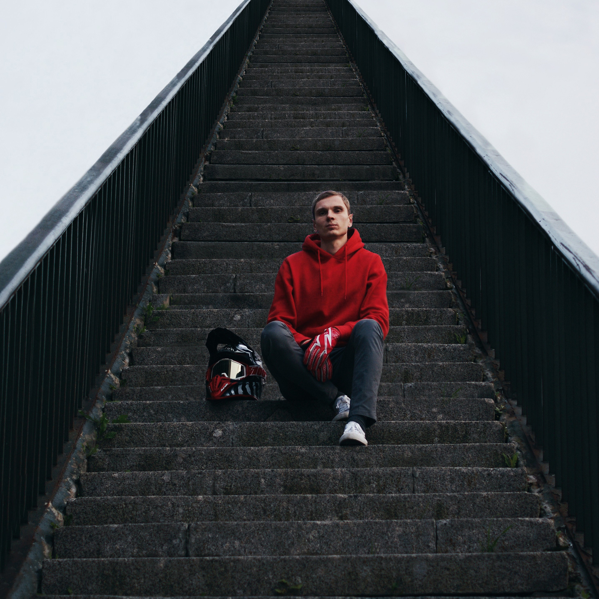 КОНТАКТЫ. Архитектурная визуализация