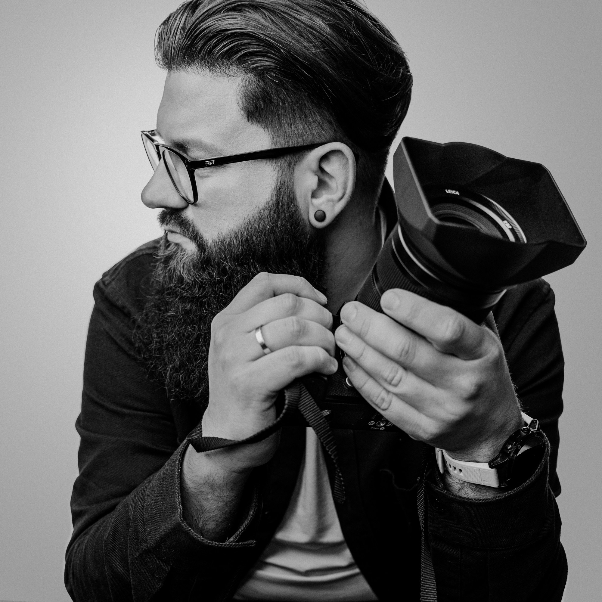 Контакты. Дима Меткин. Фотограф и режиссер (Москва)