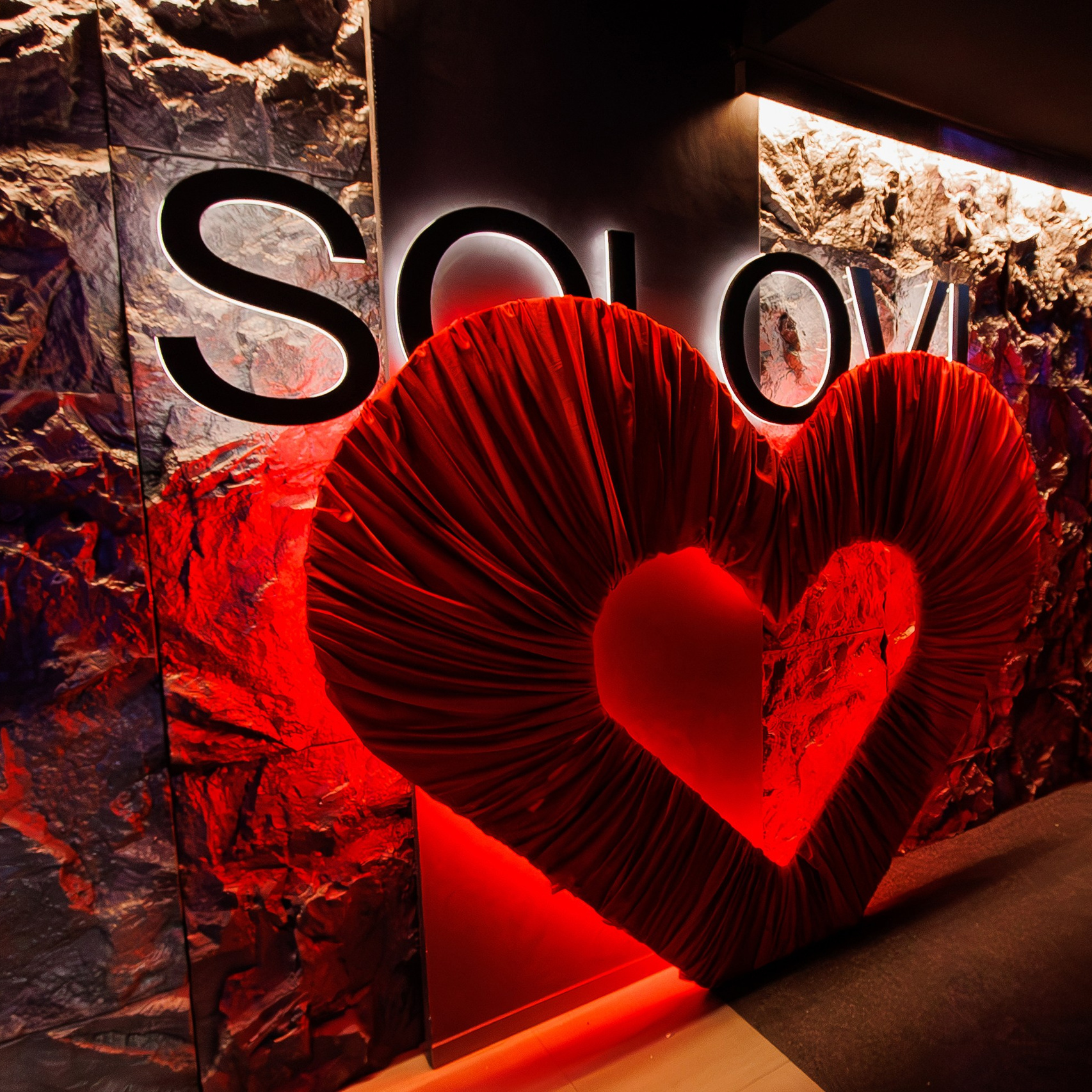SOLOVI–Valentine`s Day. СВОИ. ФОТООТЧЕТЫ-СОБЫТИЯ-МЕСТА