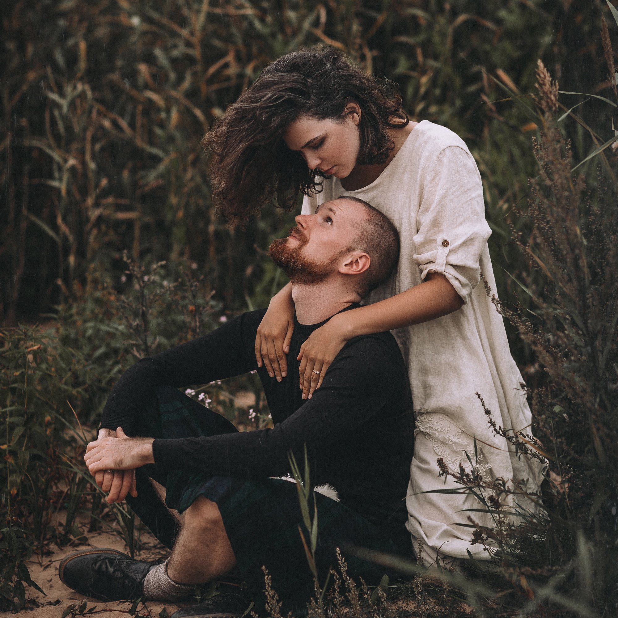 Услуги. Портретный фотограф Микаэлла Сперанская