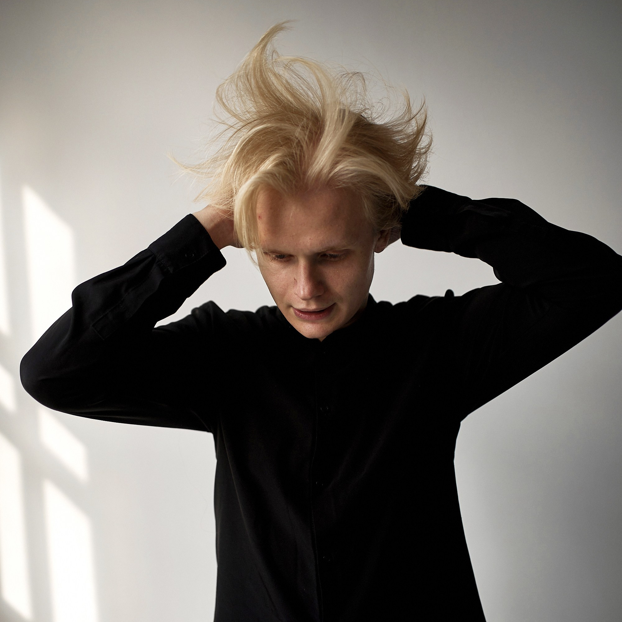 Даниил Савиных | Фотограф Тюмень