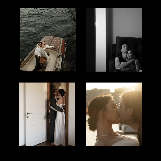 Свадебный фотограф Юлия Степанова