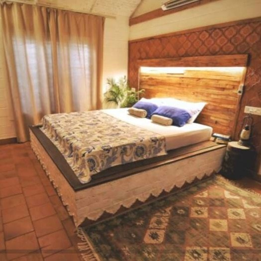 ИНДИЯ 2026. Художник, арт — терапевт, преподаватель рисования Шабырова Анна, Москва