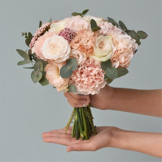 Как выбрать букет невесты?. Фотограф Кольчугино/Владимир/Москва Елизавета Иода