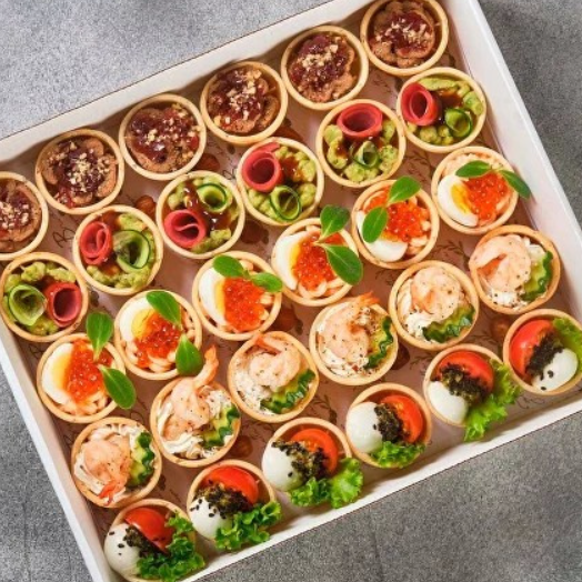 Девичник в большом городе. Izmailov loft