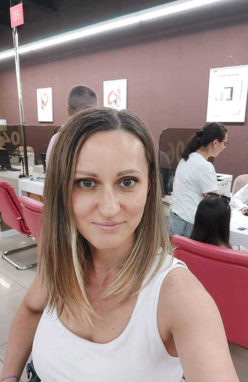 КЕЙСЫ. Семейный переезд