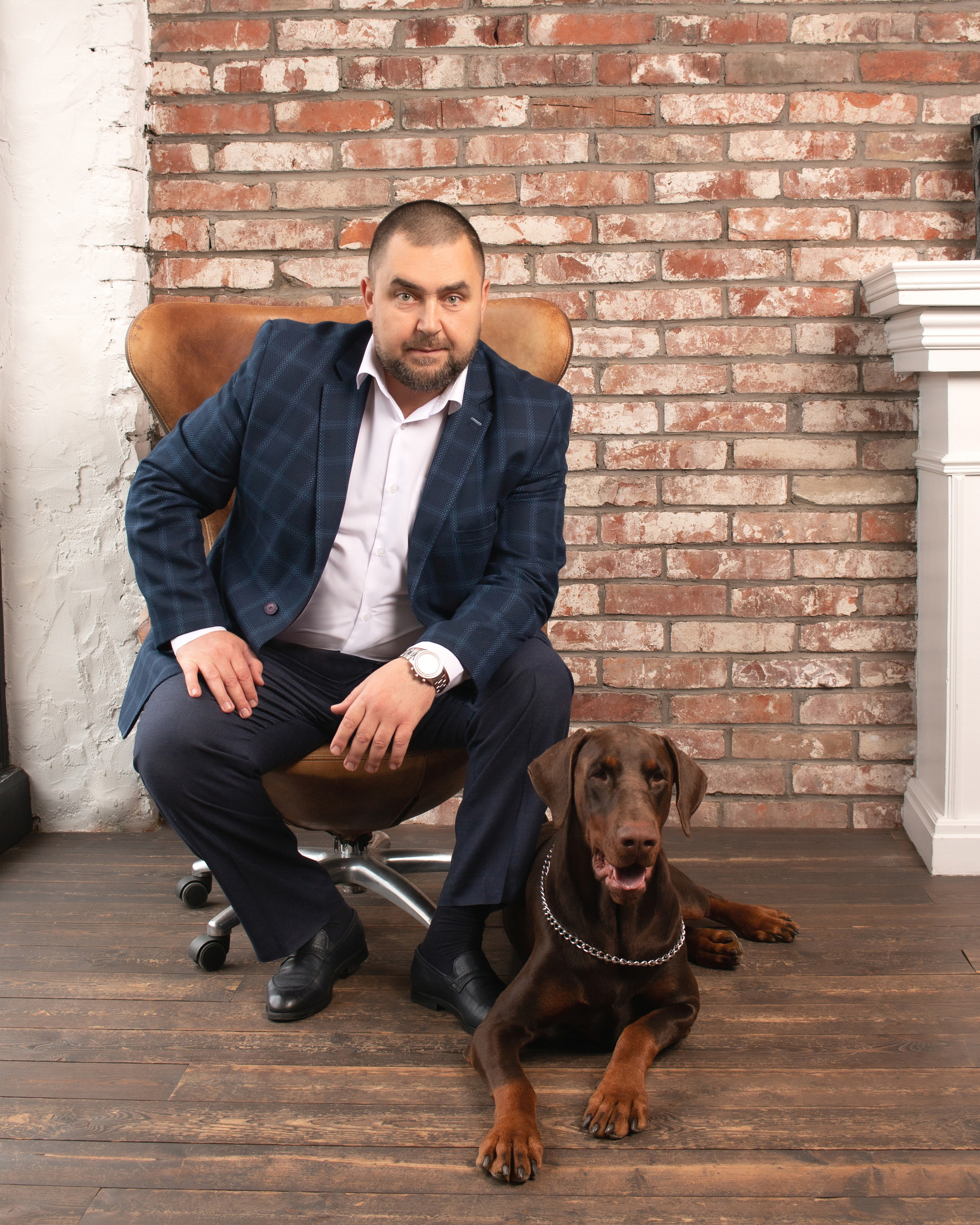 Для бизнеса. Сервис фотоуслуг во Владивостоке