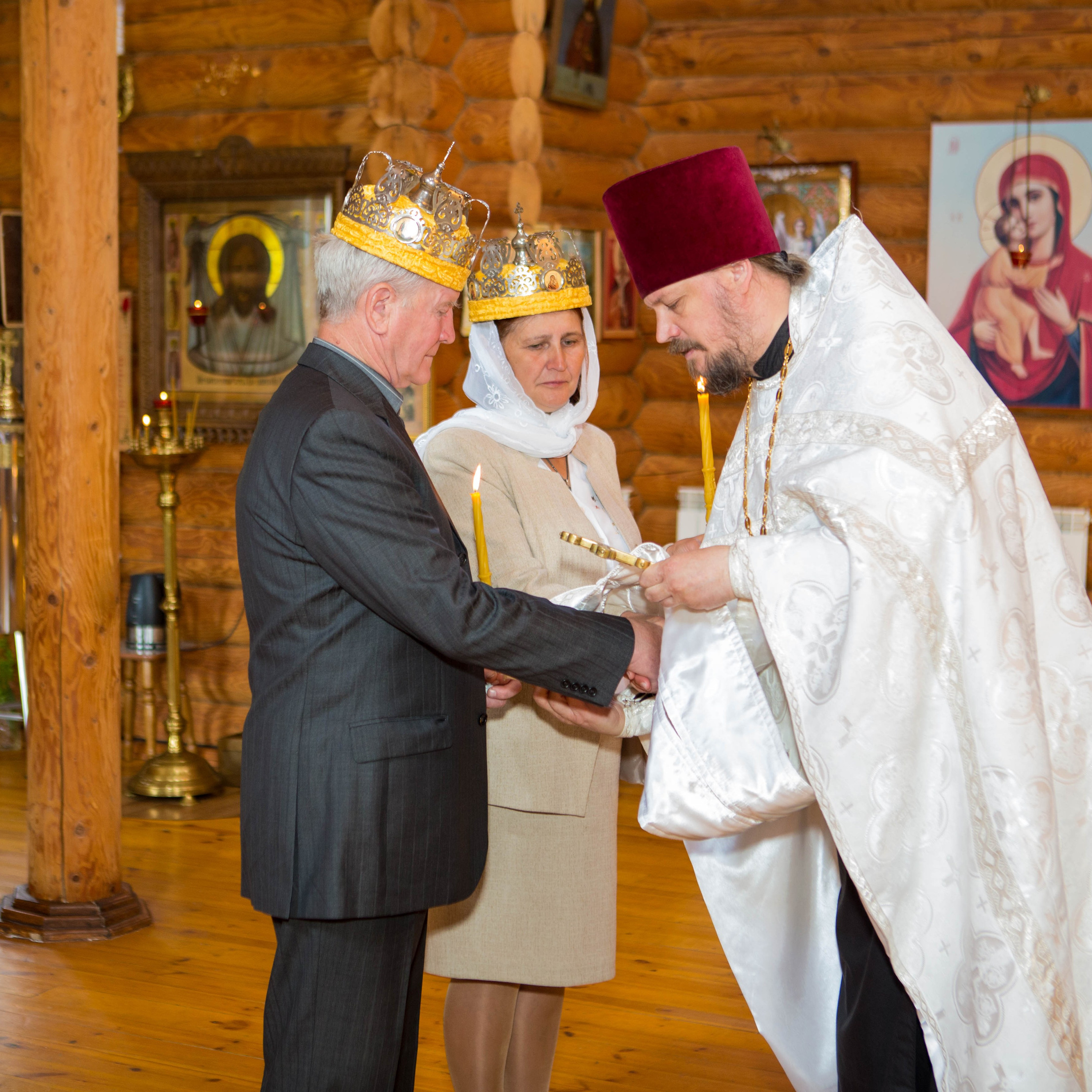 Прайс — лист. Игорь Архипов — портретный, студийный фотограф в городе Тольятти