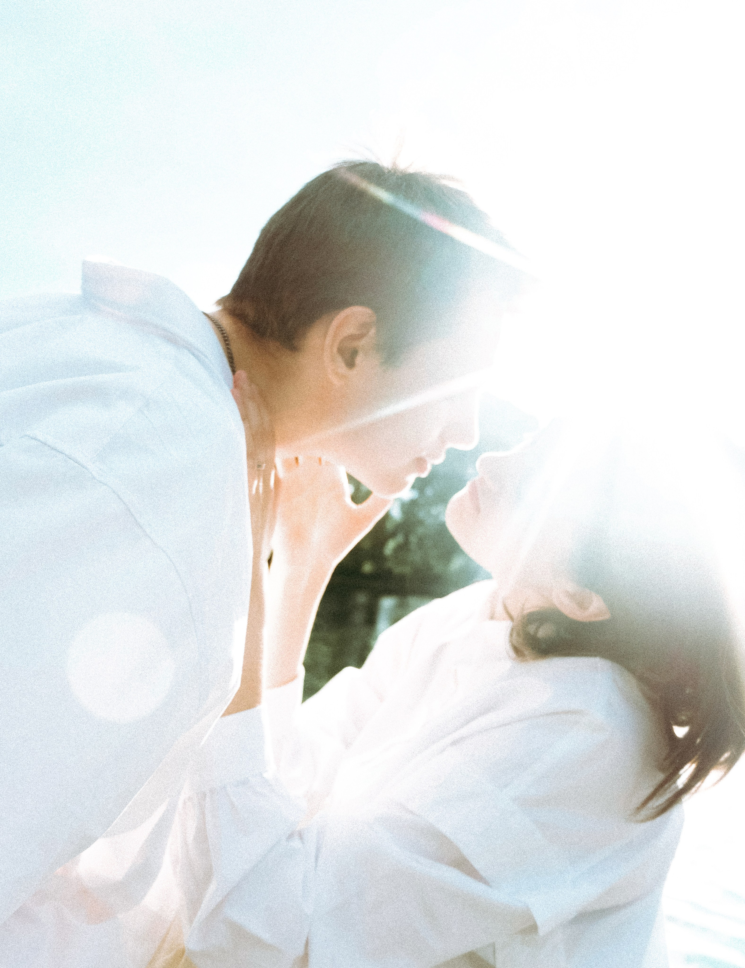 Лена и Саша. Фотограф из Москвы — DASHA NOVA | Авторская фотография в разных жанрах