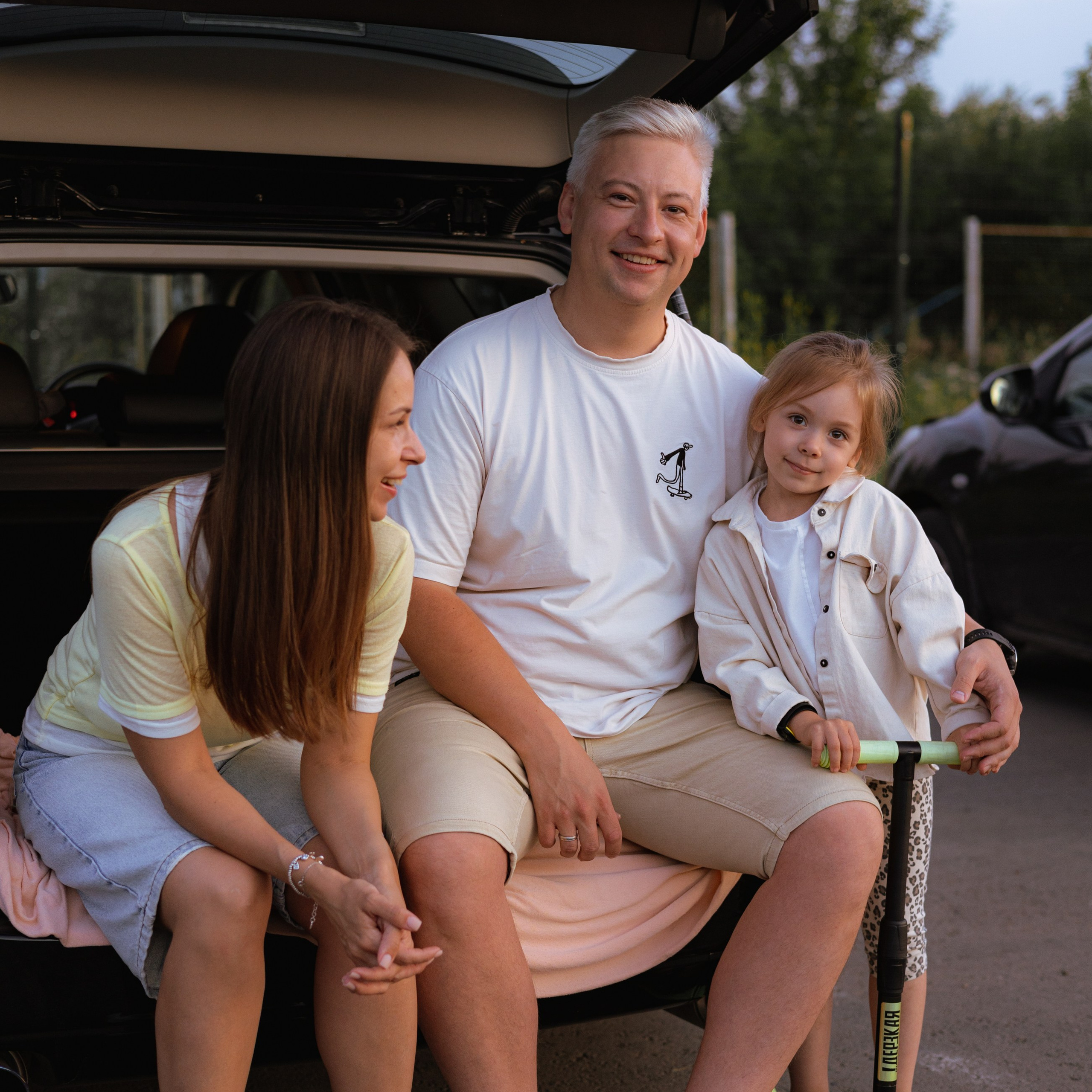 Фотограф твоего состояния Татьяна Платонова в Иркутске и на Байкале