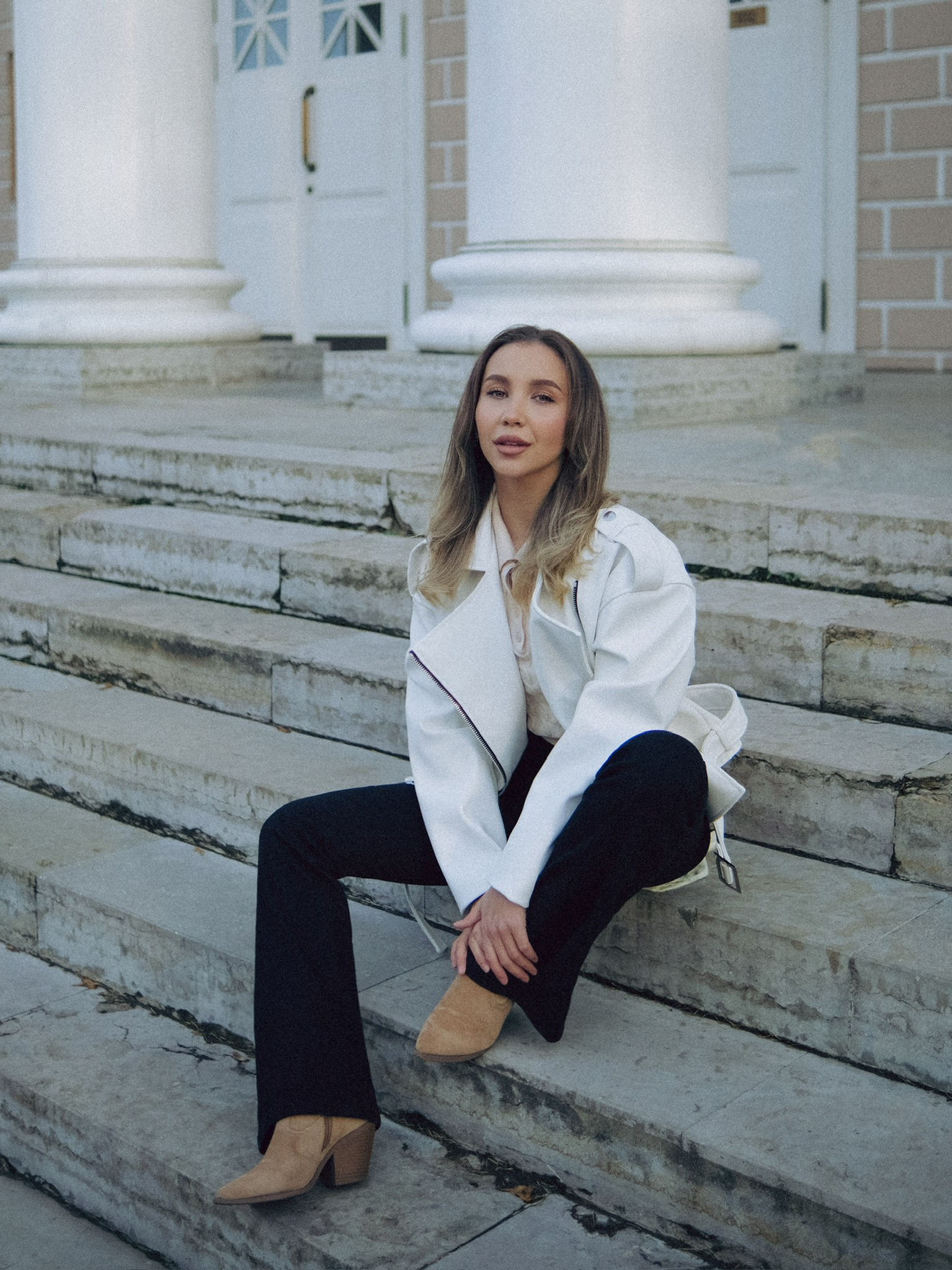 Фотограф во Владикавказе Валерия Вольф