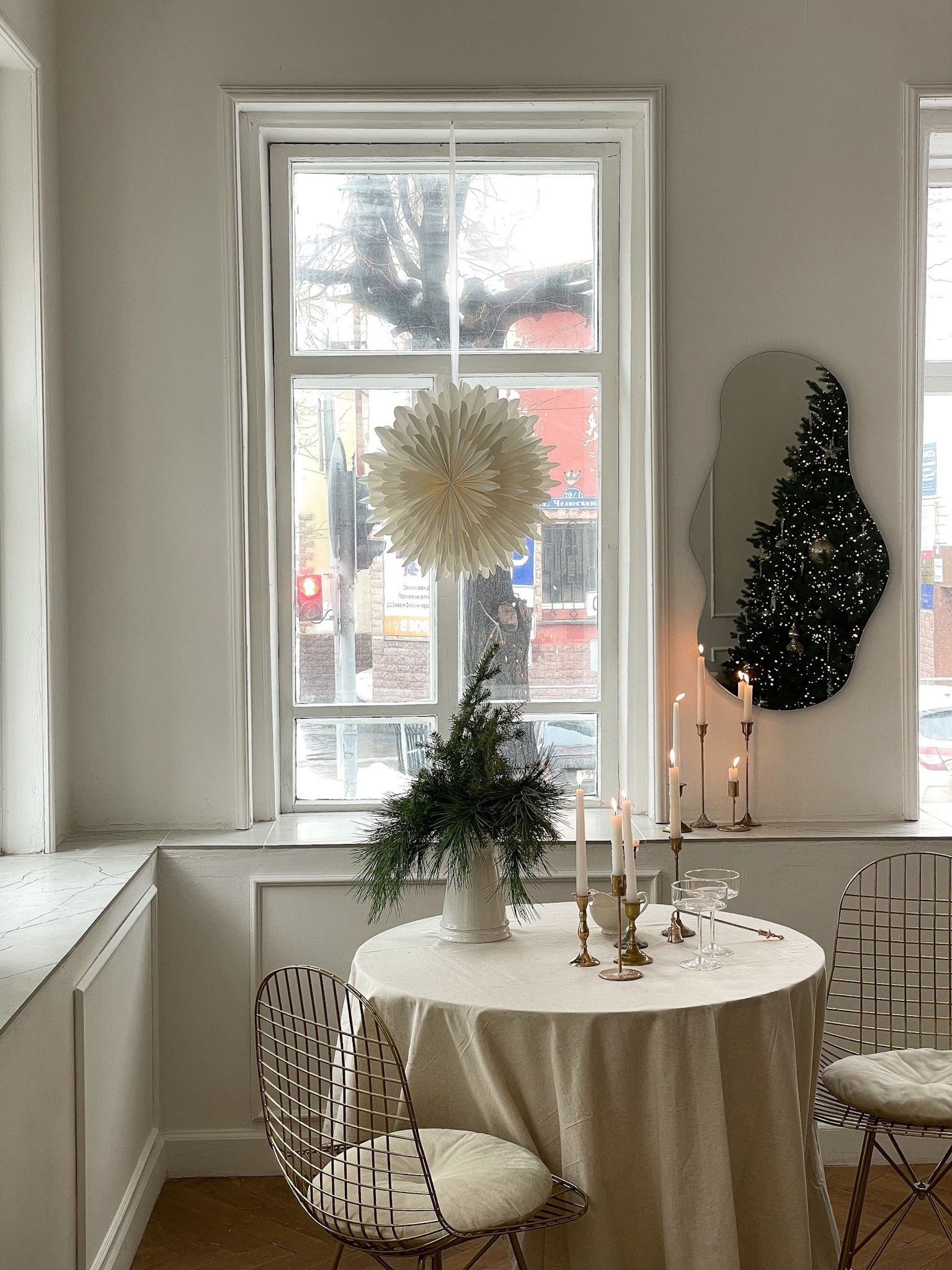 Новогодние 2025-2026. Семейный фотограф Тюмень Смирнова Юлия