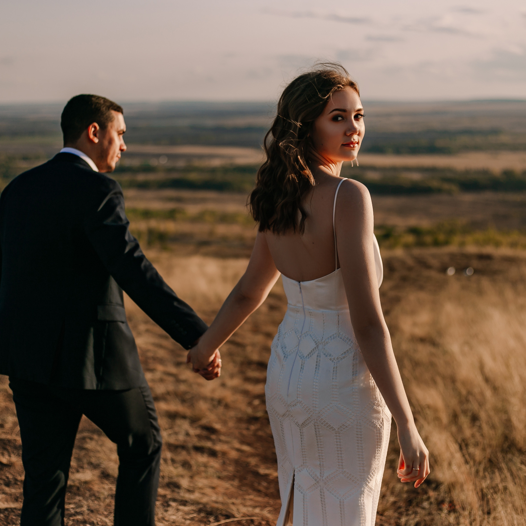 Свадьбы. Фотограф Виктория Котенёва