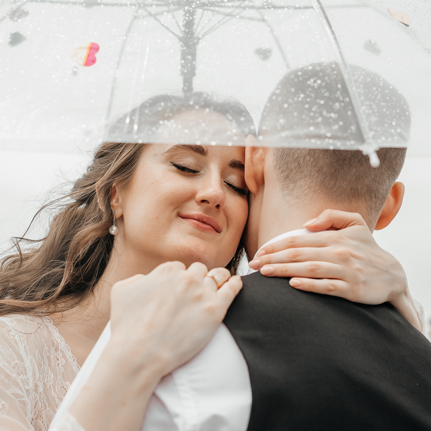 Свадебная. Фотограф в Москве