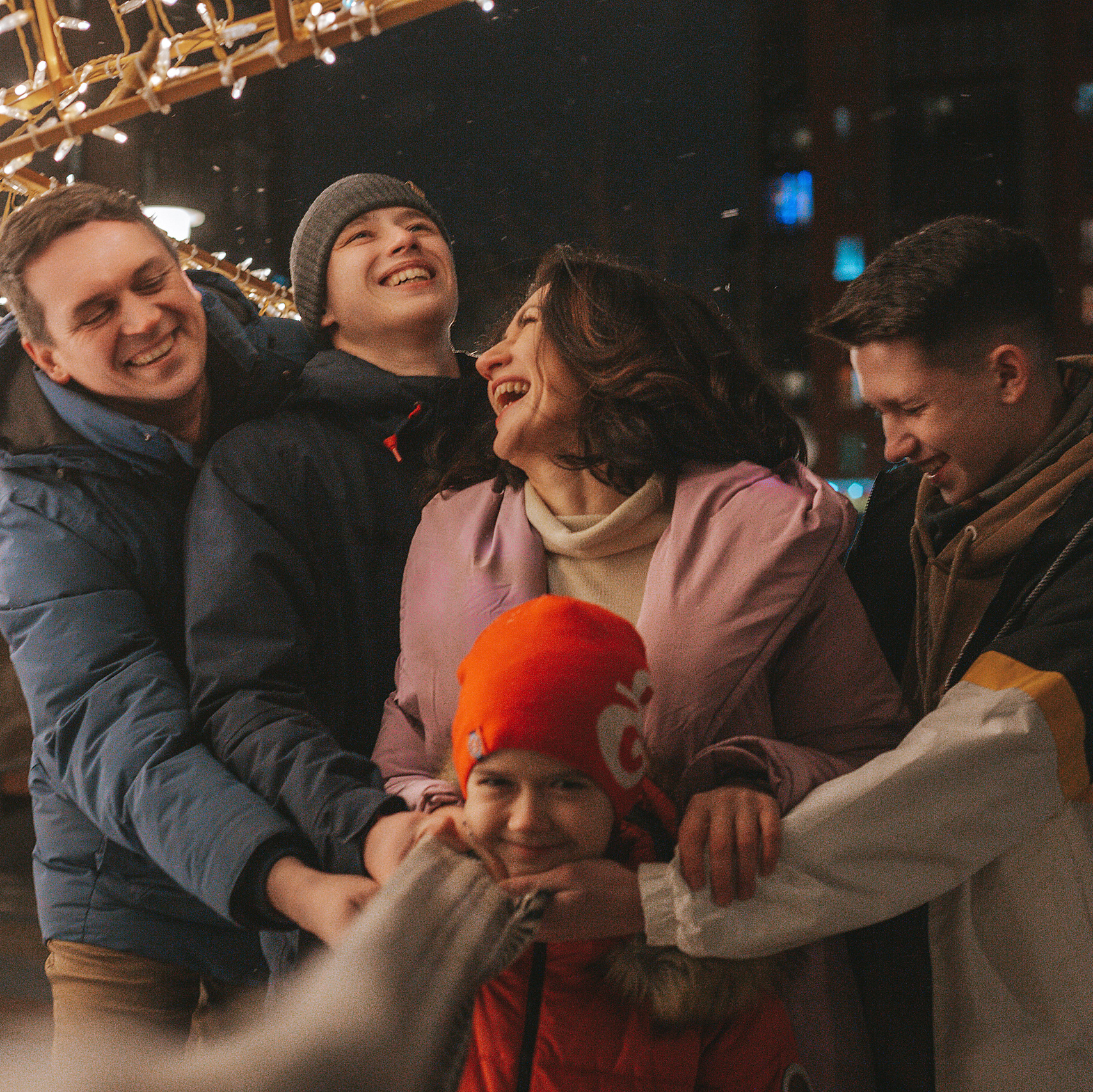 Love story. Классный фотограф Красноярска Васильева Ирина