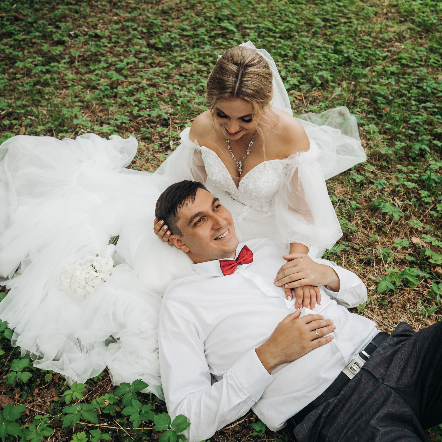 Организатор/декоратор. Свадебный фотограф