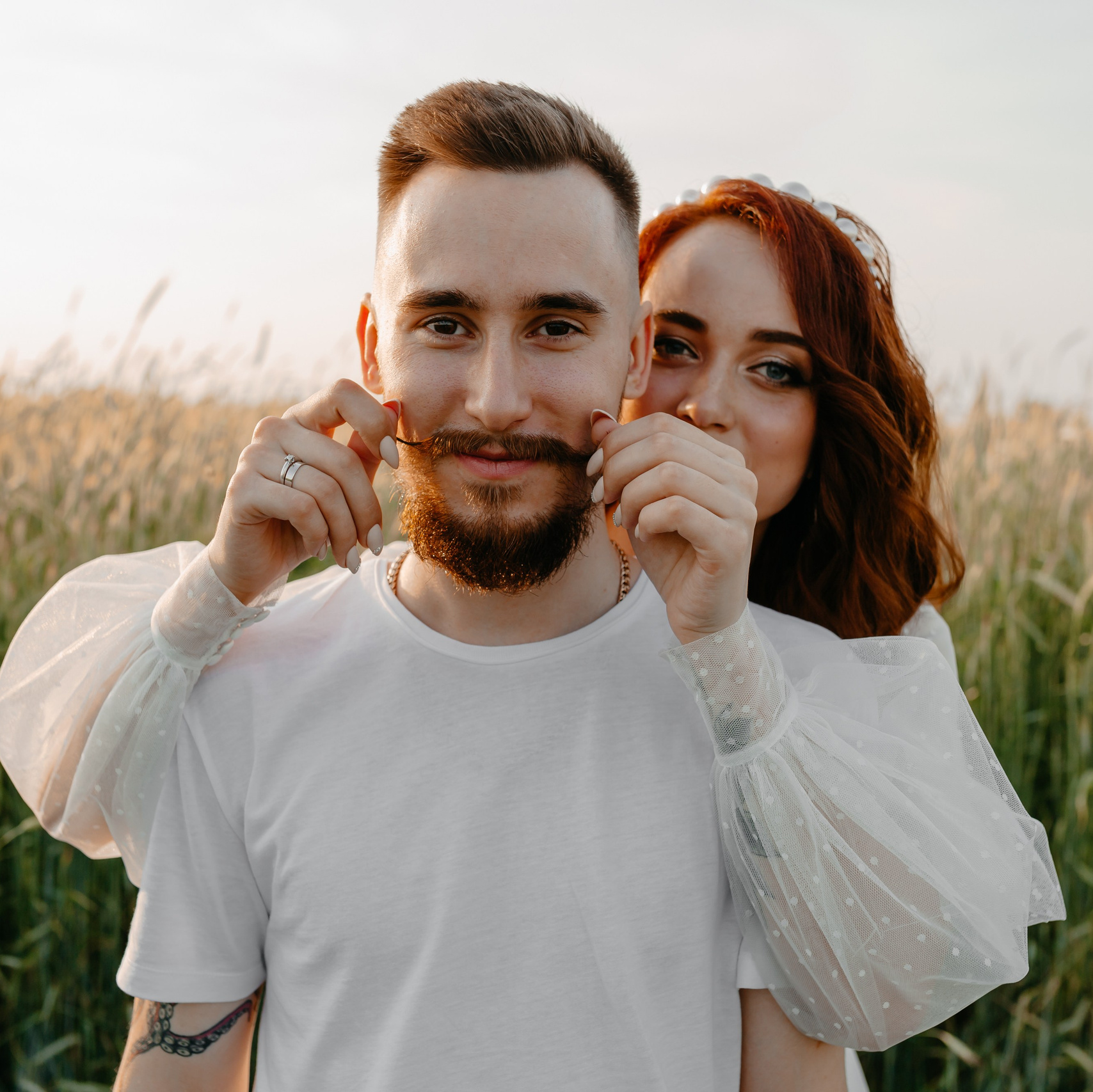 Свадебная фотосъемка