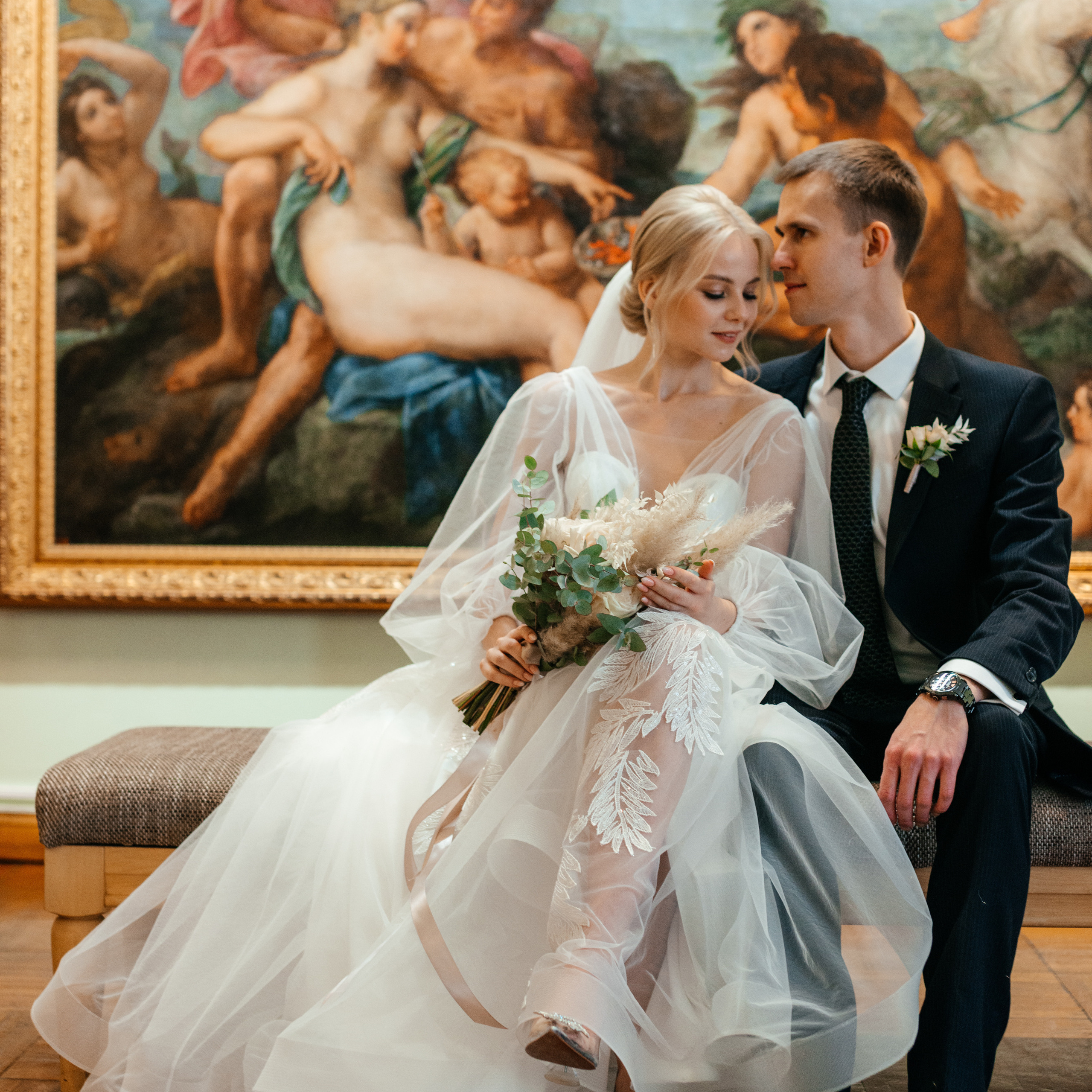 Мария Яровая фотограф Хабаровск