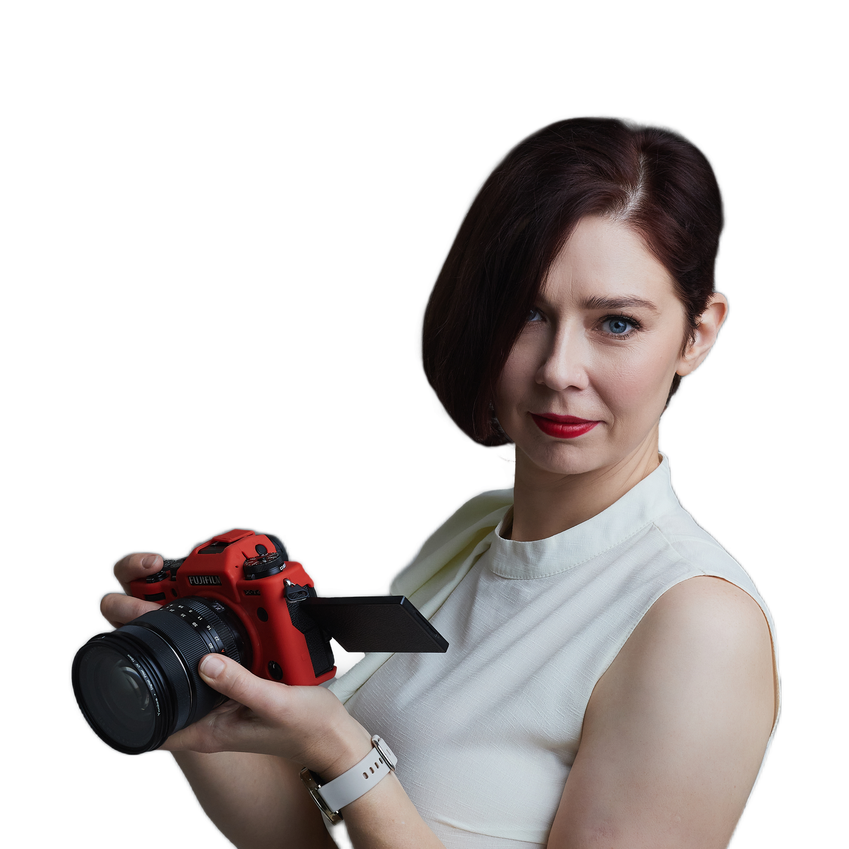 Фотограф на новый год Виктория Колышева