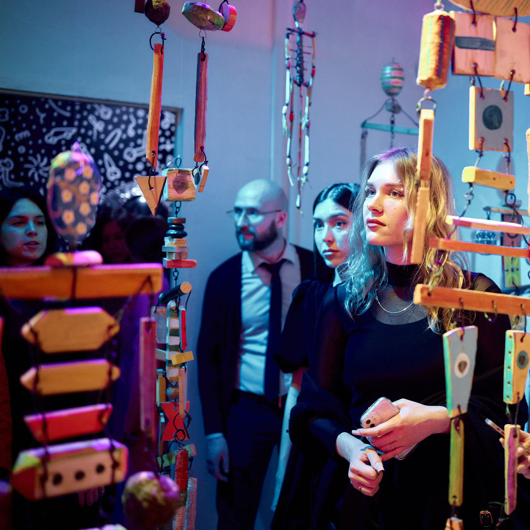 Репортаж. Фотограф рынка недвижимости Павел Хоменко